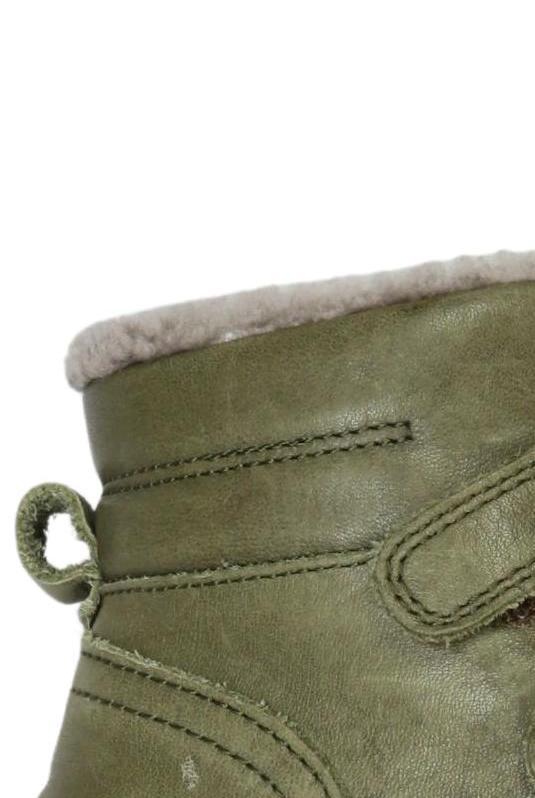 Thumbnail - Froddo Mädchen Kinderschuhe, grün, Gr. 27