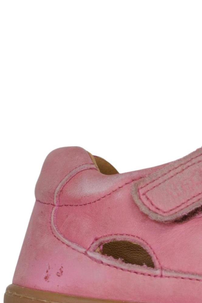 Thumbnail - Froddo Mädchen Kinderschuhe, pink, Gr. 28