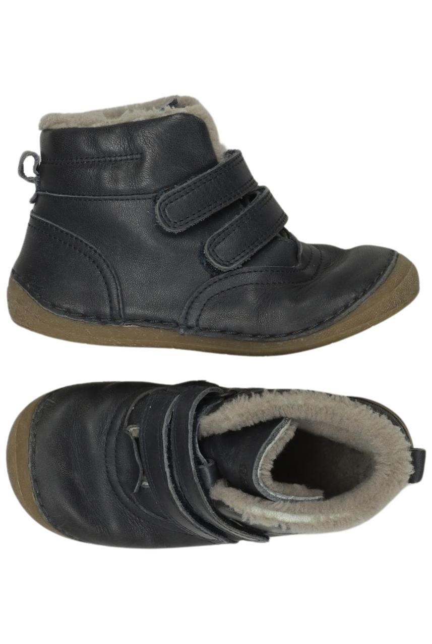 

Froddo Mädchen Kinderschuhe, marineblau, Gr. 27