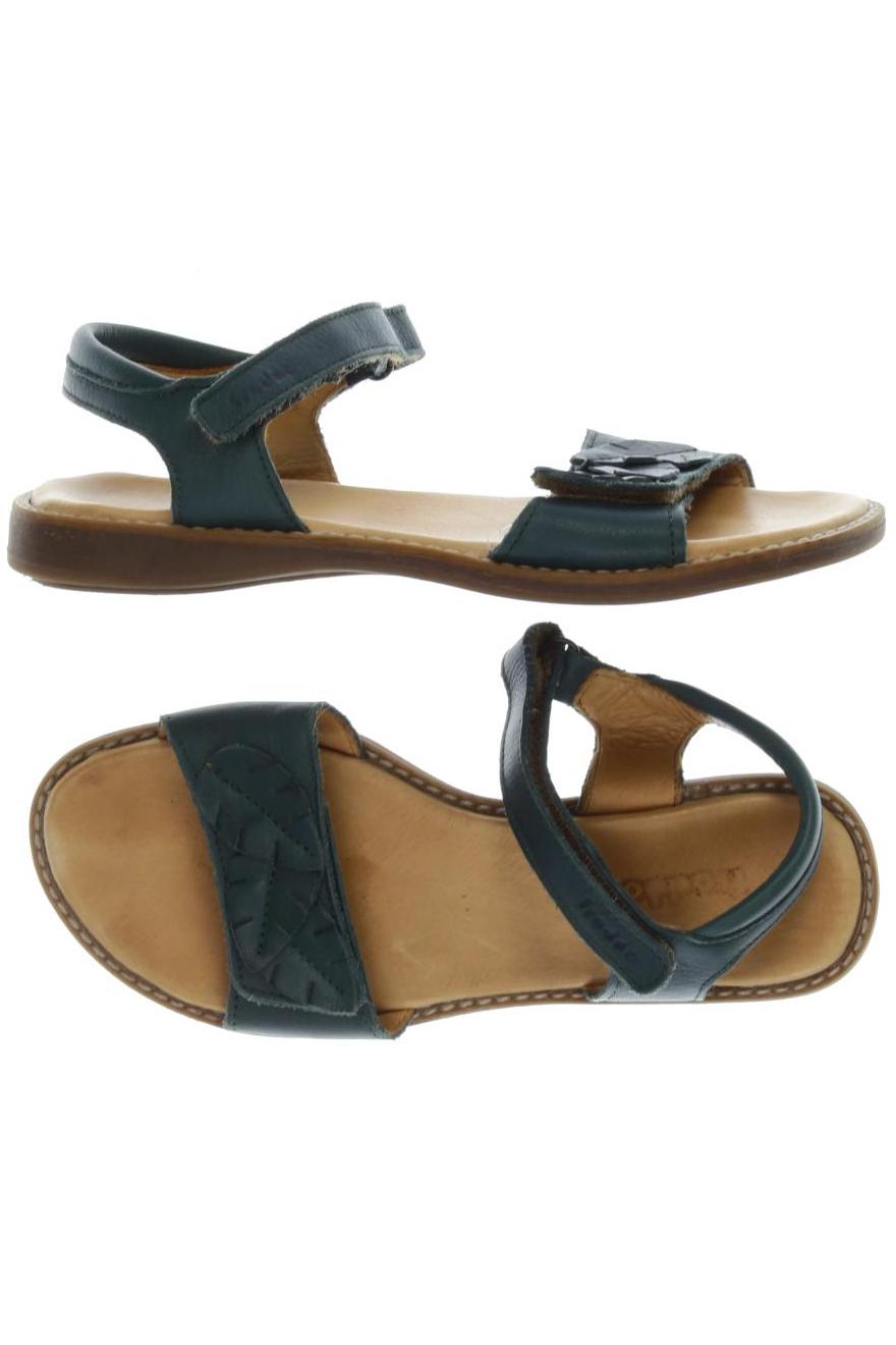 

Froddo Damen Kinderschuhe, türkis, Gr. 35