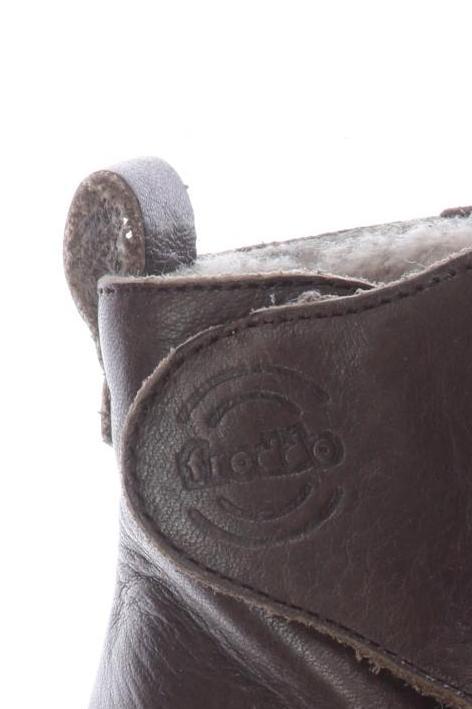 Thumbnail - Froddo Mädchen Kinderschuhe, braun, Gr. 19