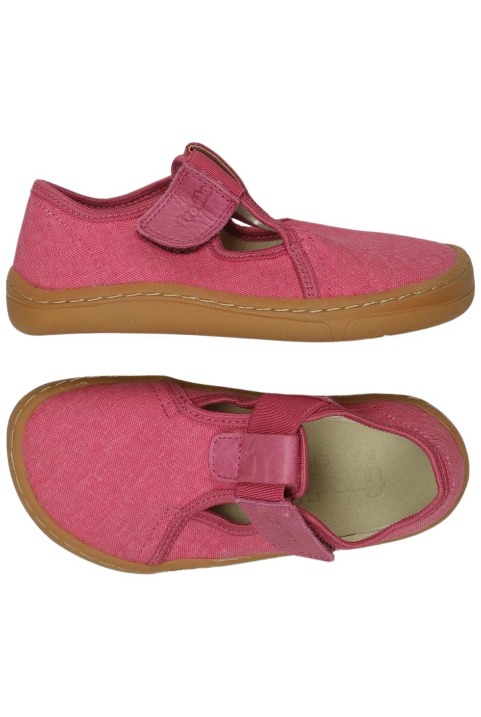 

Froddo Mädchen Kinderschuhe, pink, Gr. 25