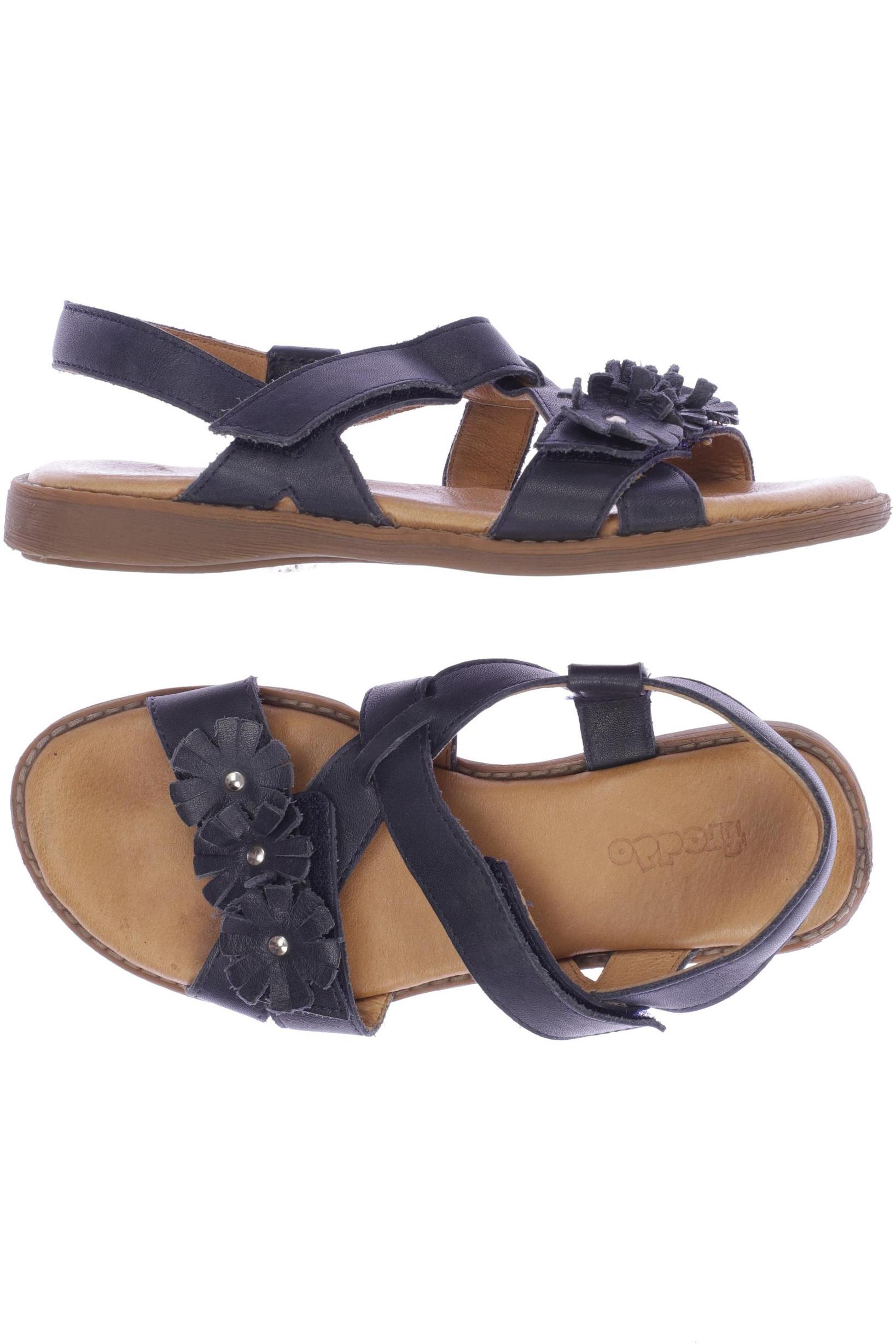 

Froddo Damen Kinderschuhe, marineblau, Gr. 34