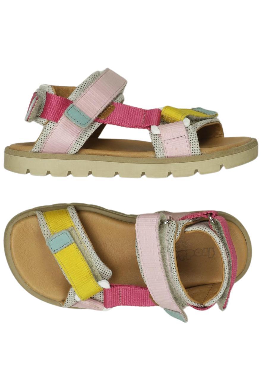 

Froddo Mädchen Kinderschuhe, mehrfarbig, Gr. 29