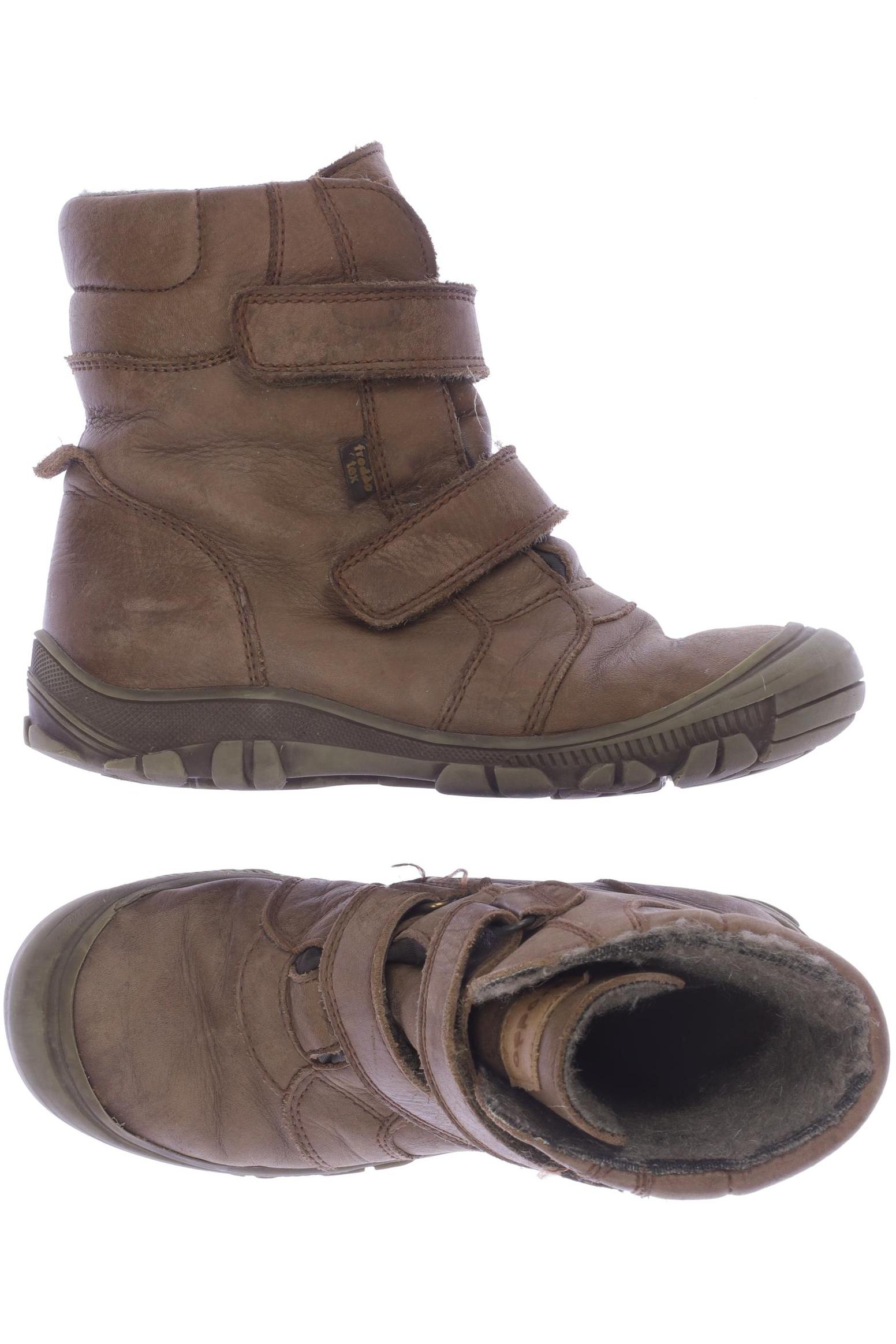 

Froddo Mädchen Kinderschuhe, braun