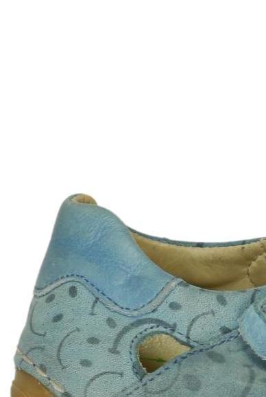 Thumbnail - Froddo Mädchen Kinderschuhe, hellblau, Gr. 28