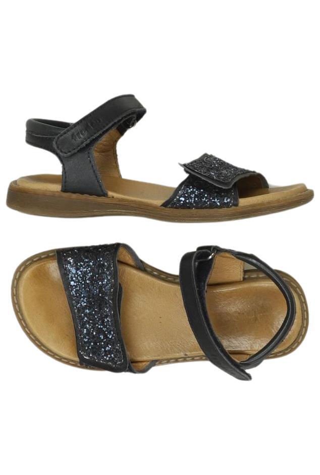 

Froddo Mädchen Kinderschuhe, schwarz, Gr. 28