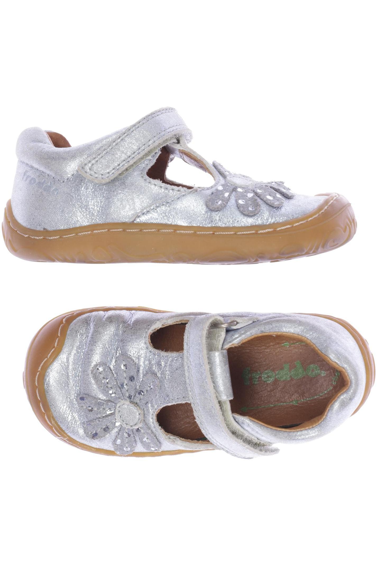 

Froddo Damen Kinderschuhe, hellblau, Gr. 21