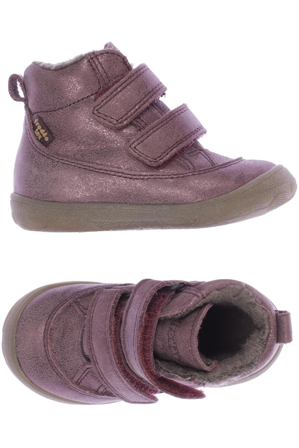 

Froddo Mädchen Kinderschuhe, pink, Gr. 20
