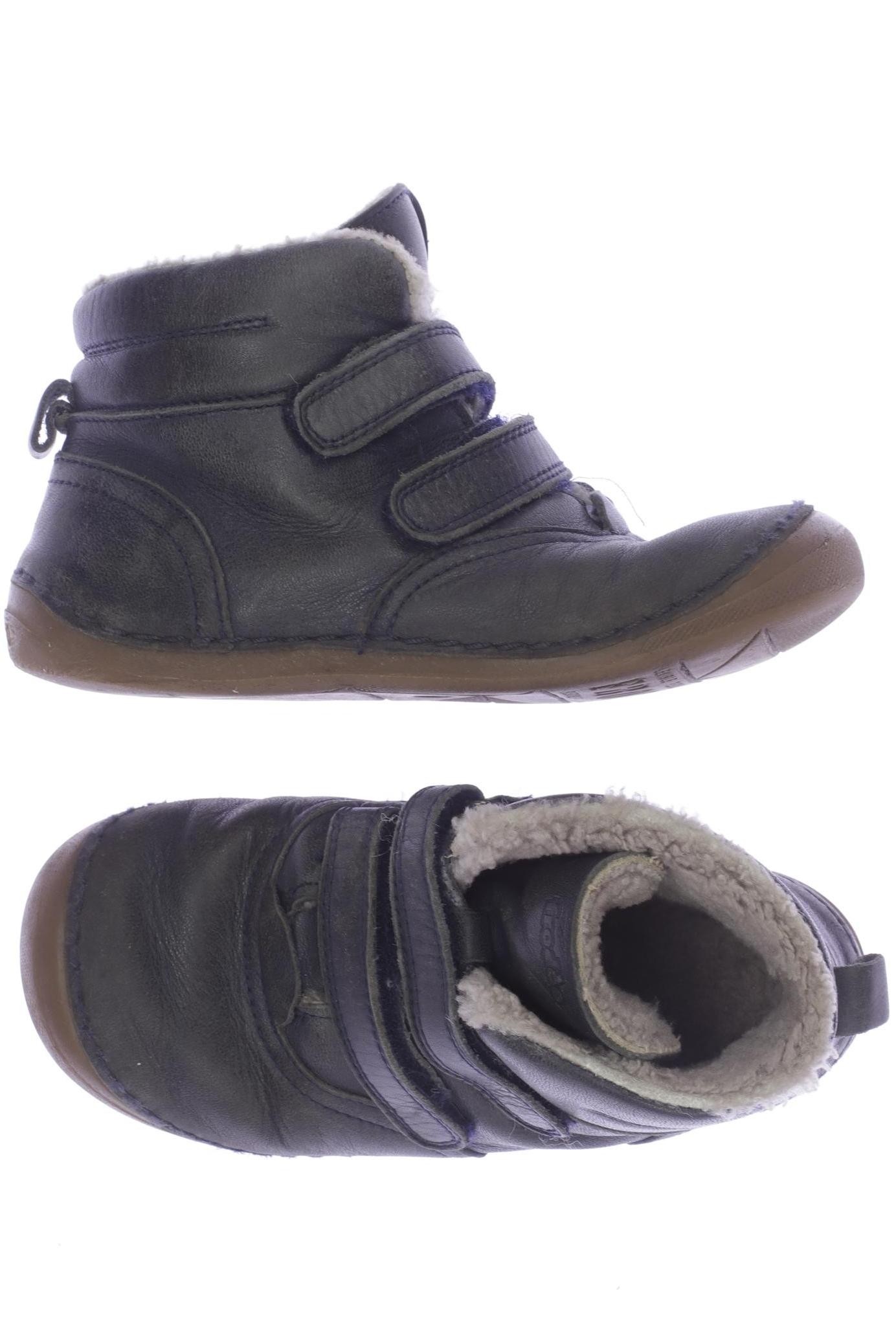

Froddo Damen Kinderschuhe, marineblau, Gr. 27