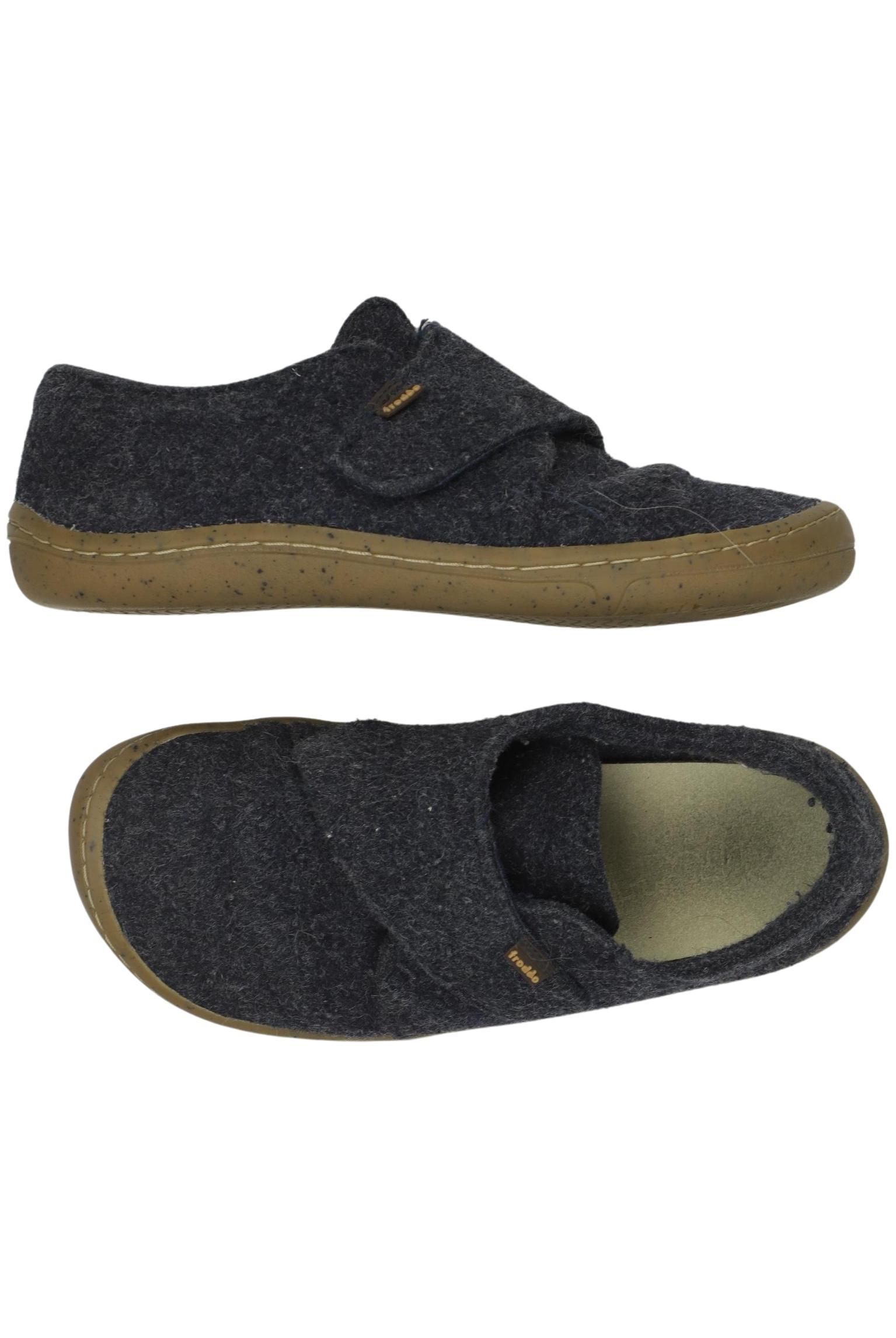 

Froddo Mädchen Kinderschuhe, marineblau, Gr. 34