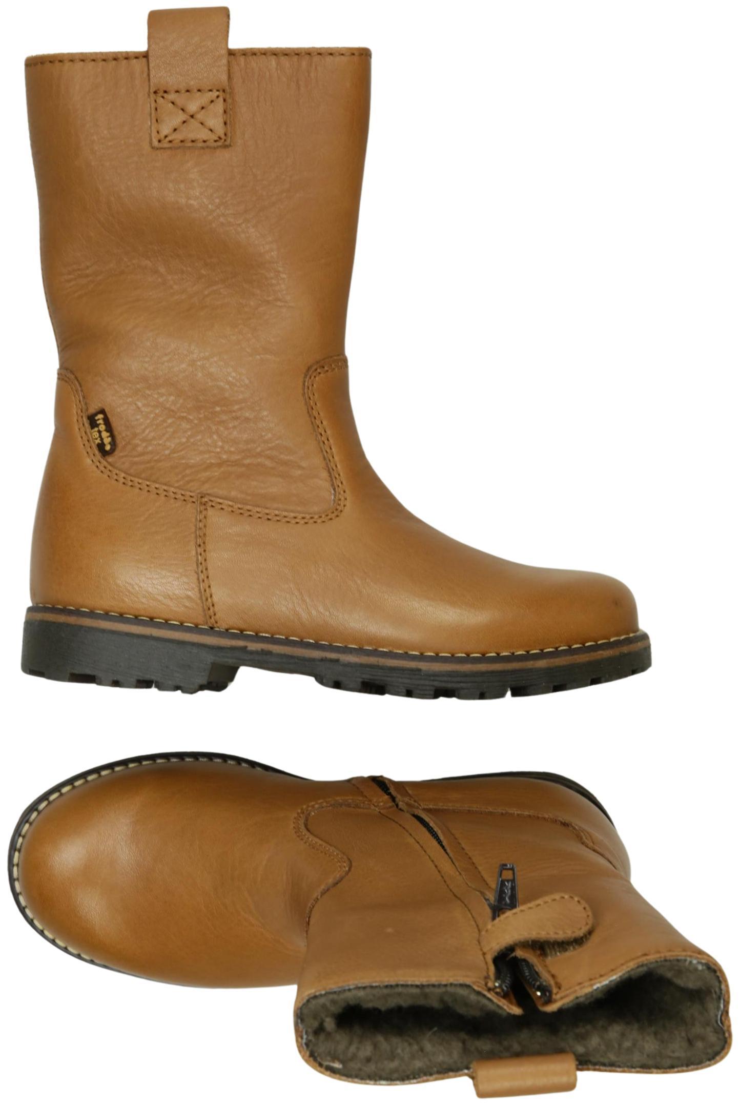 

Froddo Damen Kinderschuhe, beige, Gr. 31