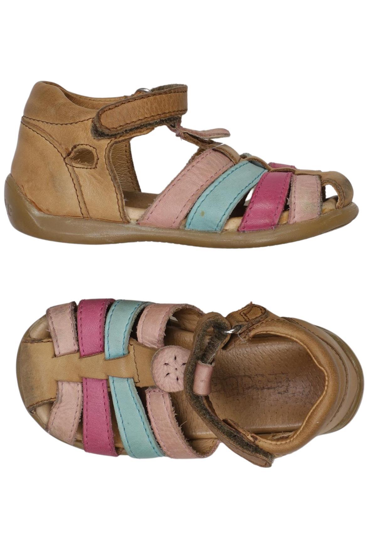 

Froddo Mädchen Kinderschuhe, mehrfarbig, Gr. 21