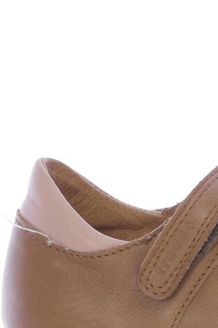 Thumbnail - Froddo Mädchen Kinderschuhe, braun, Gr. 29