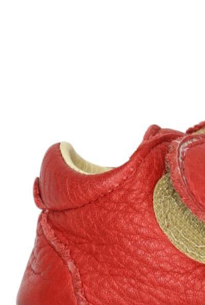 Thumbnail - Froddo Mädchen Kinderschuhe, rot, Gr. 19