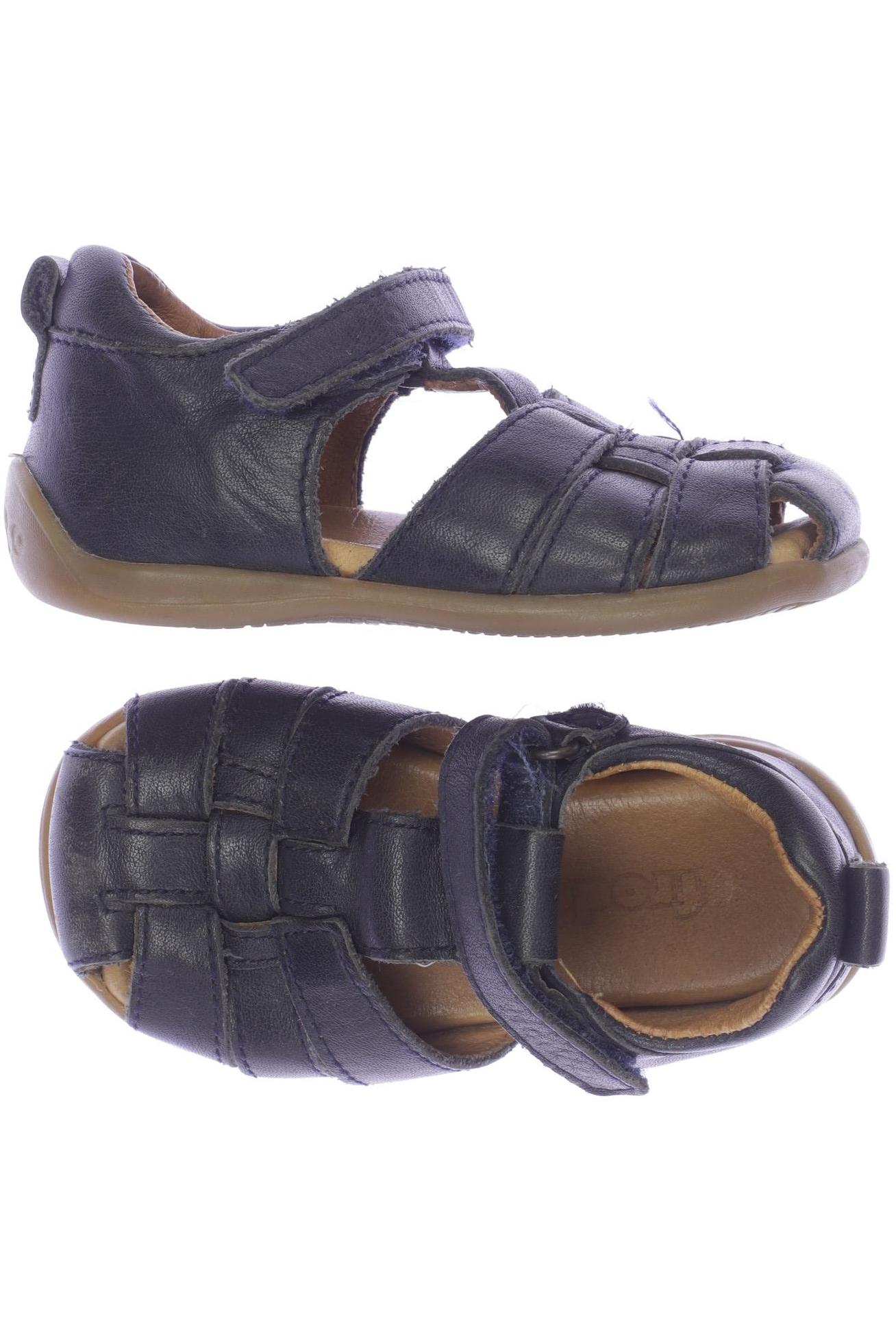 

Froddo Damen Kinderschuhe, marineblau, Gr. 20