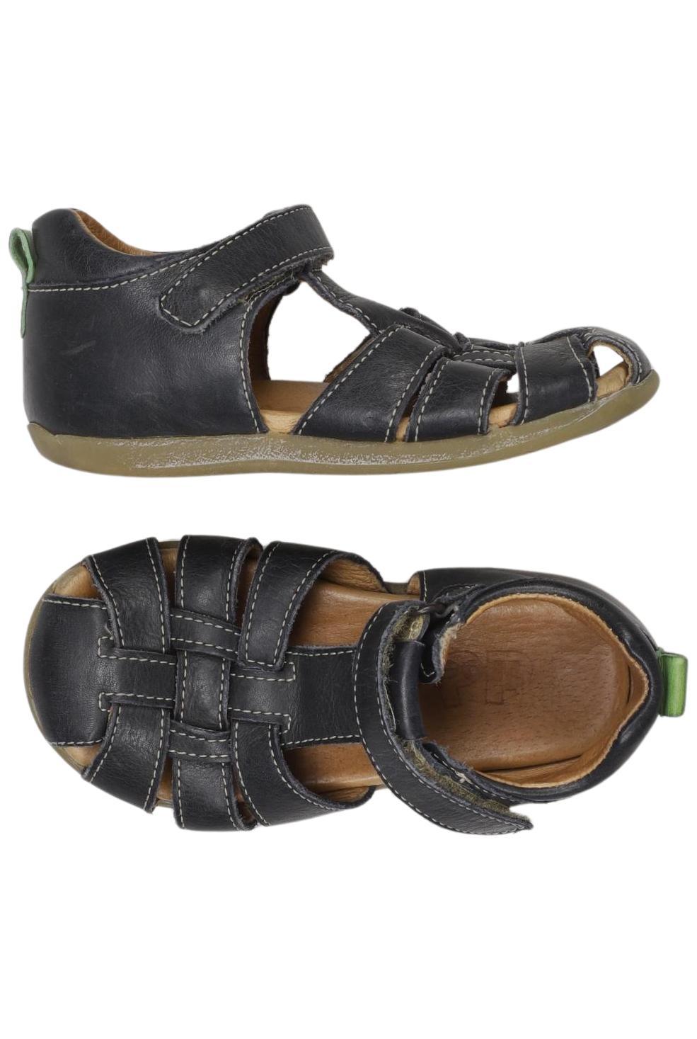 

Froddo Mädchen Kinderschuhe, marineblau, Gr. 23