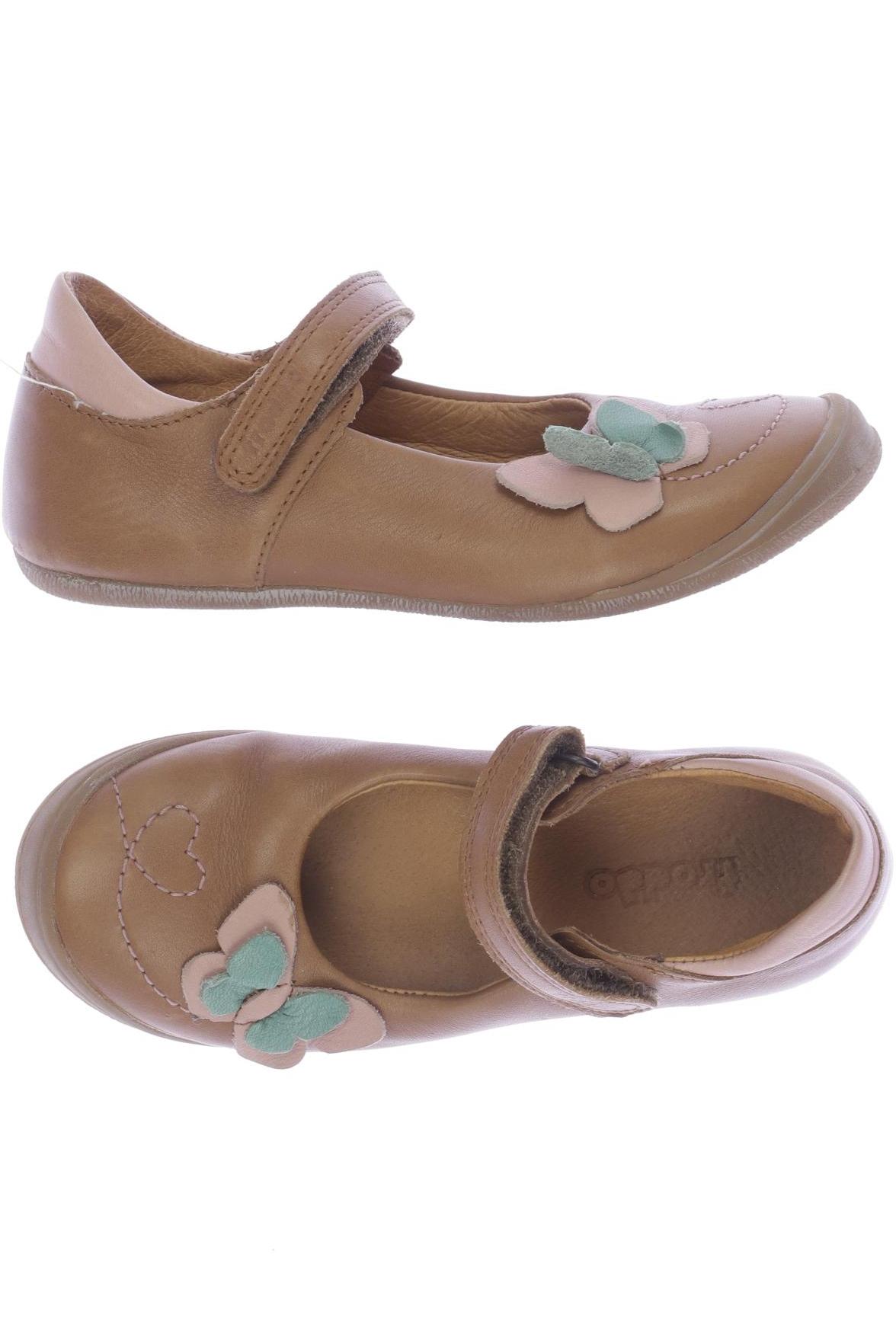 

Froddo Damen Kinderschuhe, braun, Gr. 29