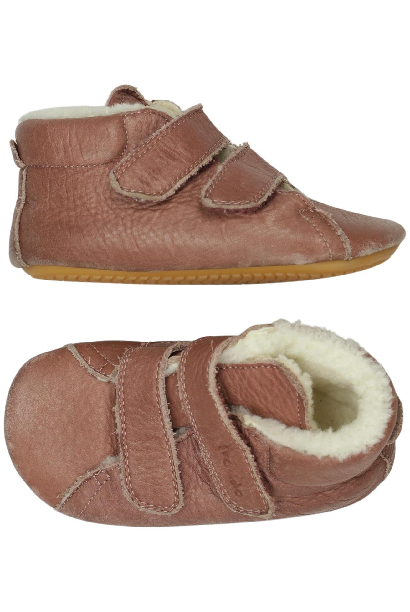 

Froddo Damen Kinderschuhe, pink, Gr. 20