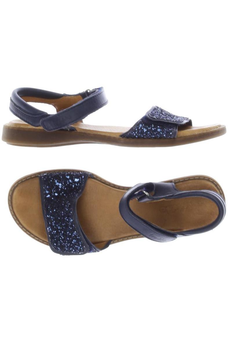 

Froddo Damen Kinderschuhe, marineblau, Gr. 35