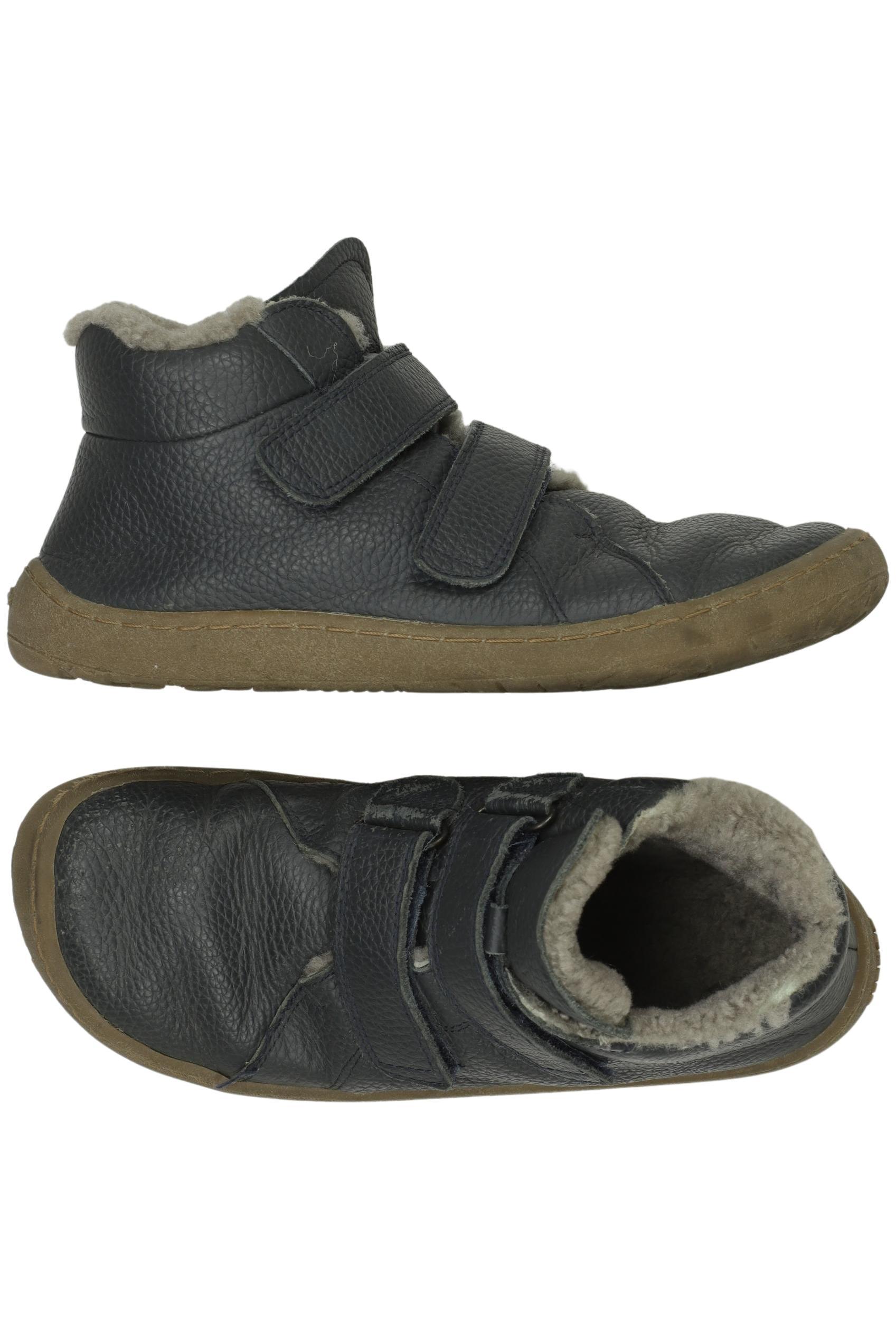 

Froddo Damen Kinderschuhe, marineblau, Gr. 35