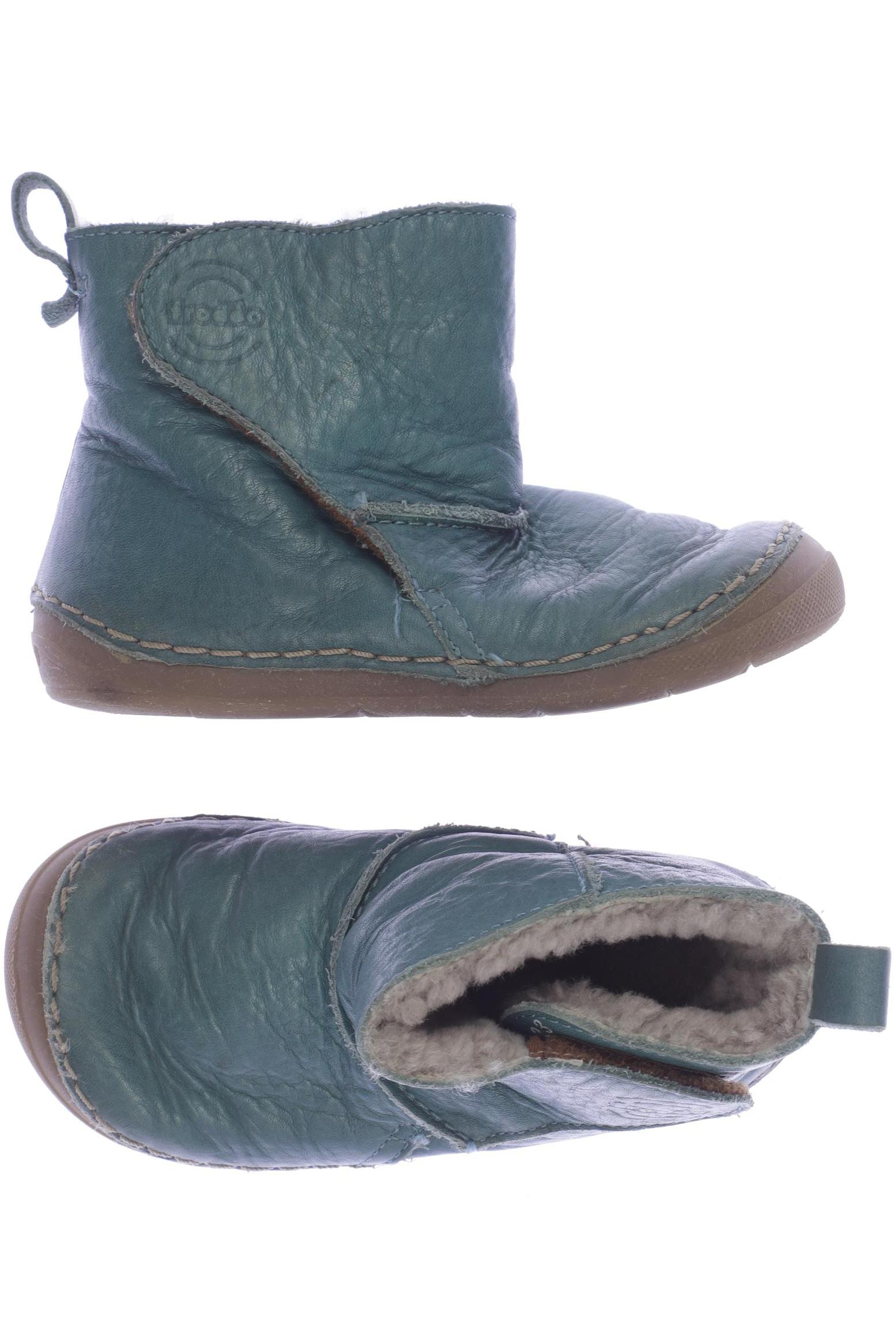 

Froddo Mädchen Kinderschuhe, türkis