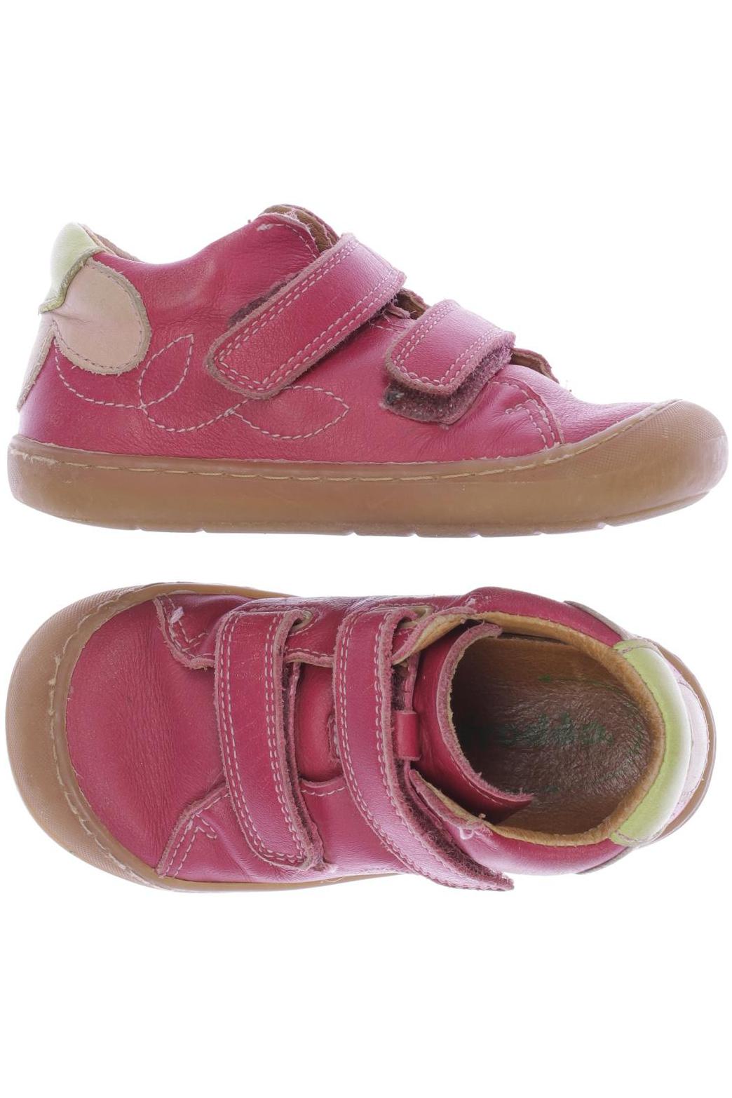 

Froddo Mädchen Kinderschuhe, pink