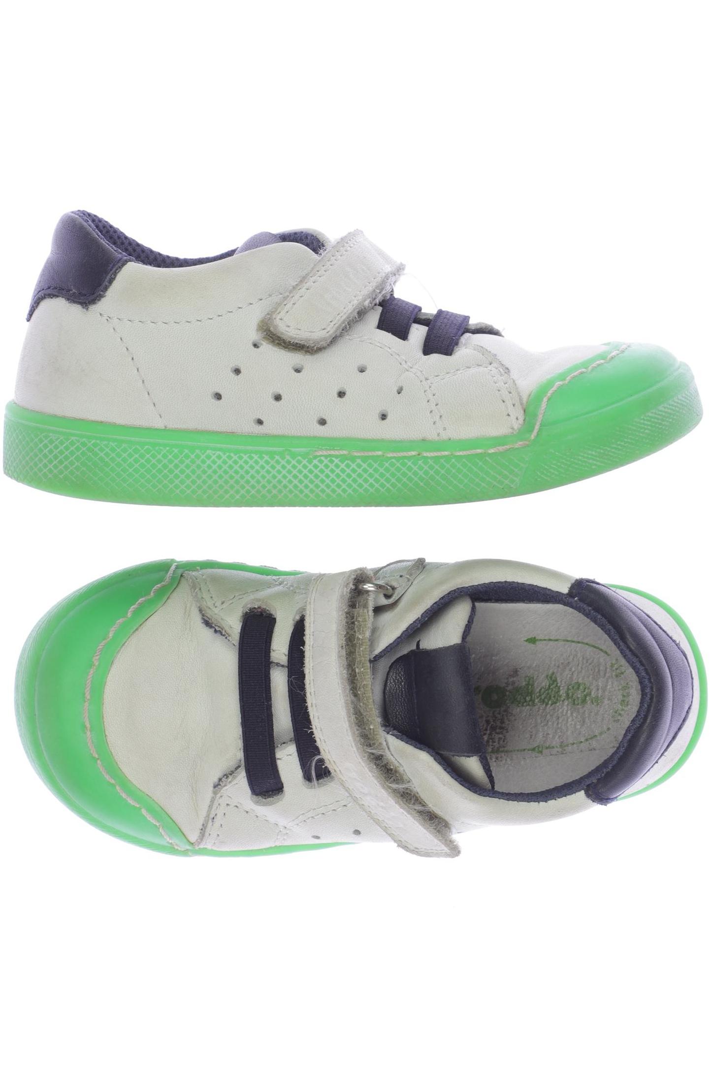 

Froddo Mädchen Kinderschuhe, cremeweiß