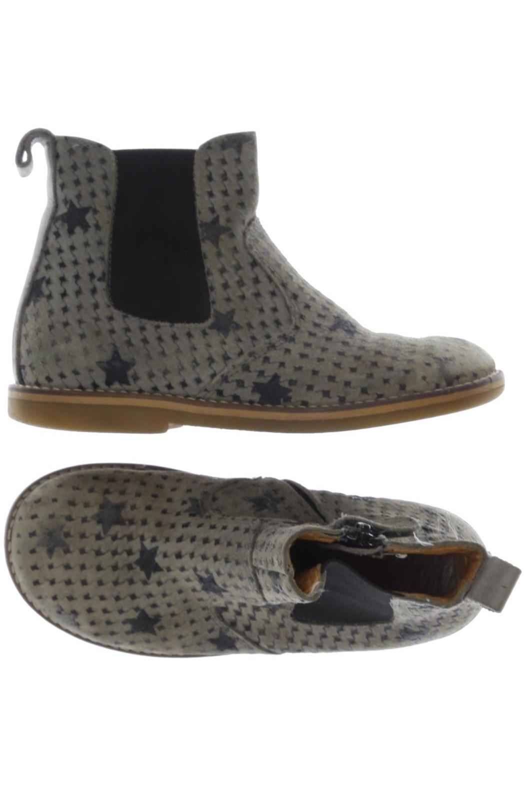 

Froddo Mädchen Kinderschuhe, grau, Gr. 29