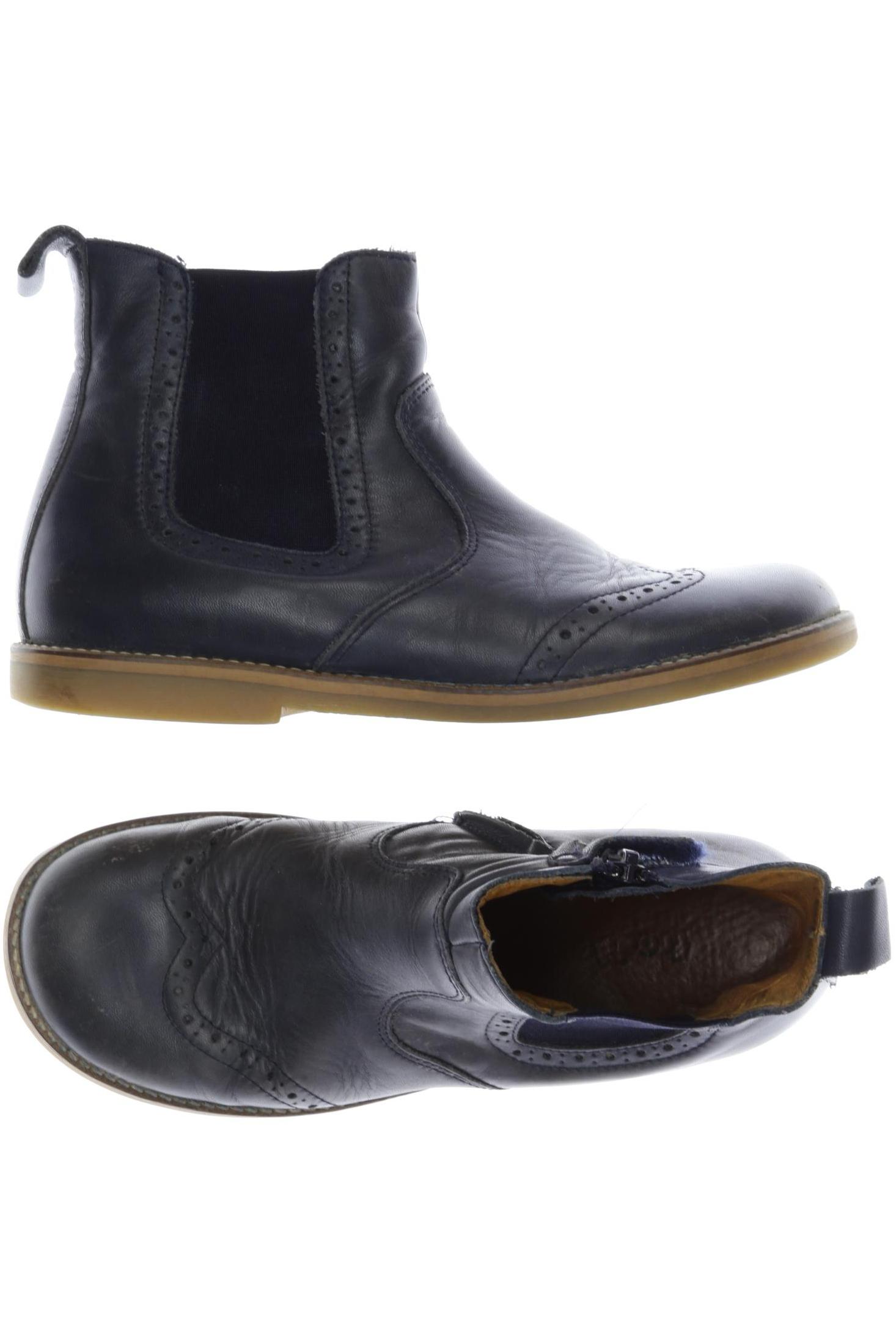 

Froddo Damen Kinderschuhe, blau, Gr. 36