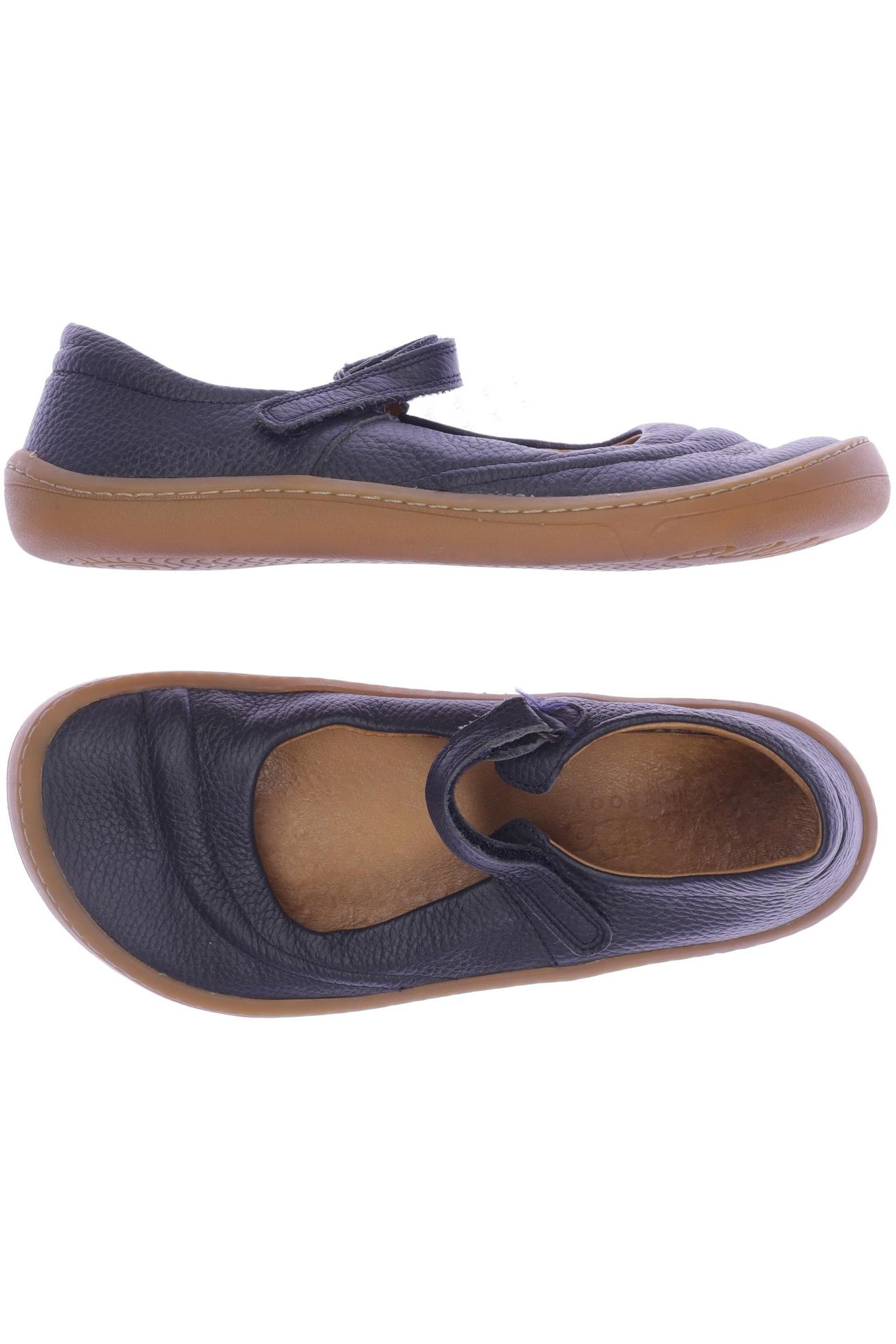 

Froddo Damen Kinderschuhe, marineblau, Gr. 37