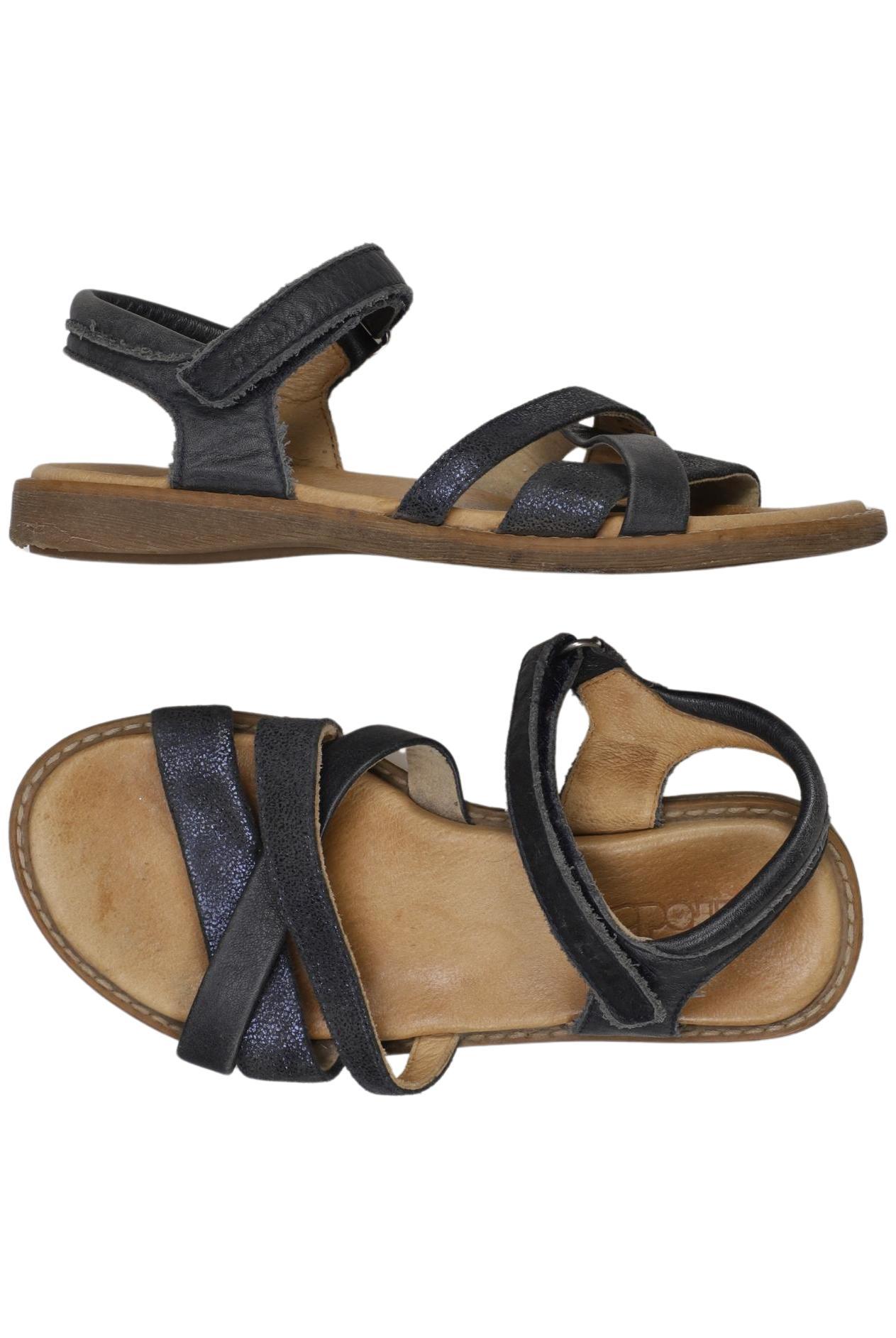 

Froddo Mädchen Kinderschuhe, marineblau, Gr. 30