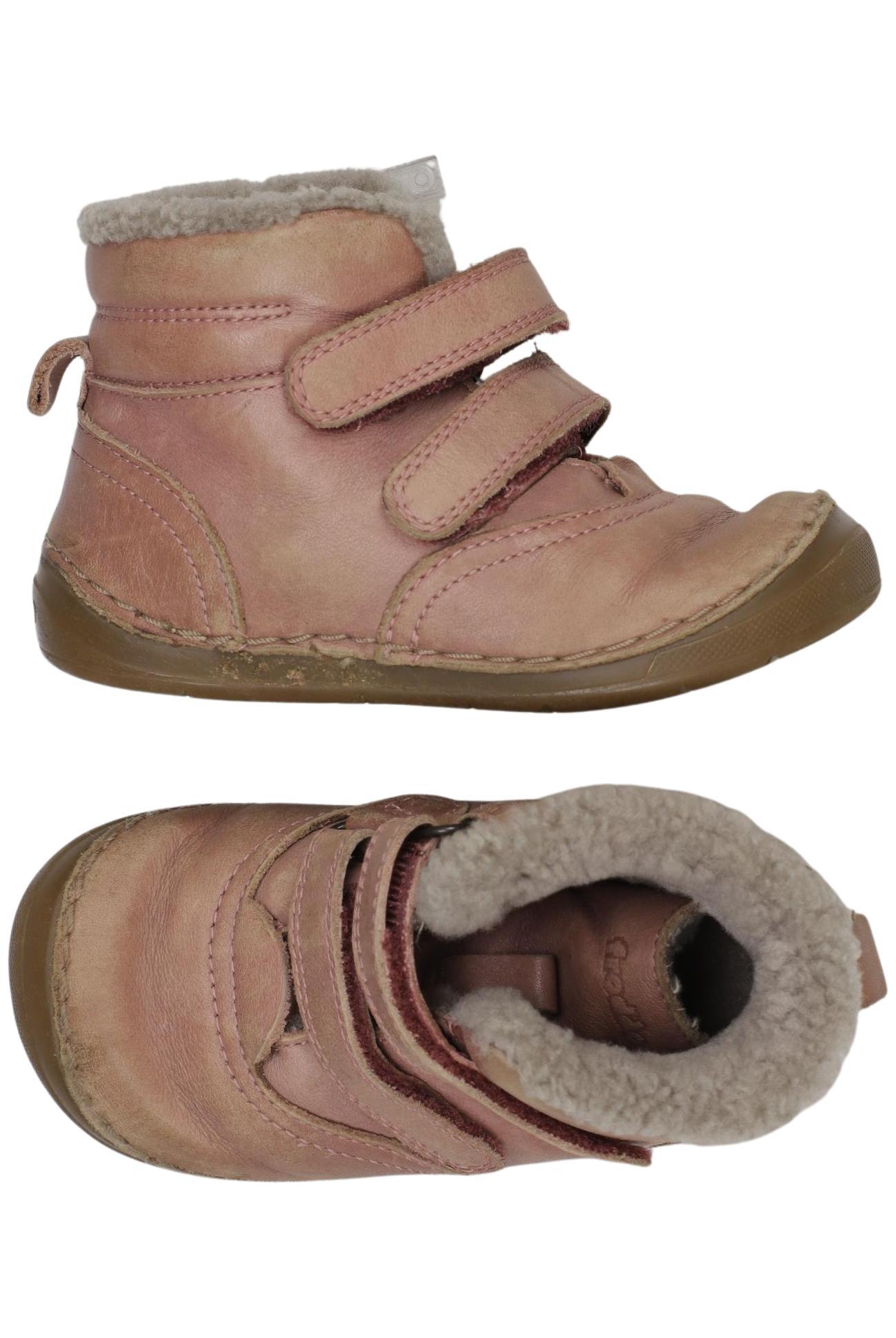 

Froddo Mädchen Kinderschuhe, pink, Gr. 22