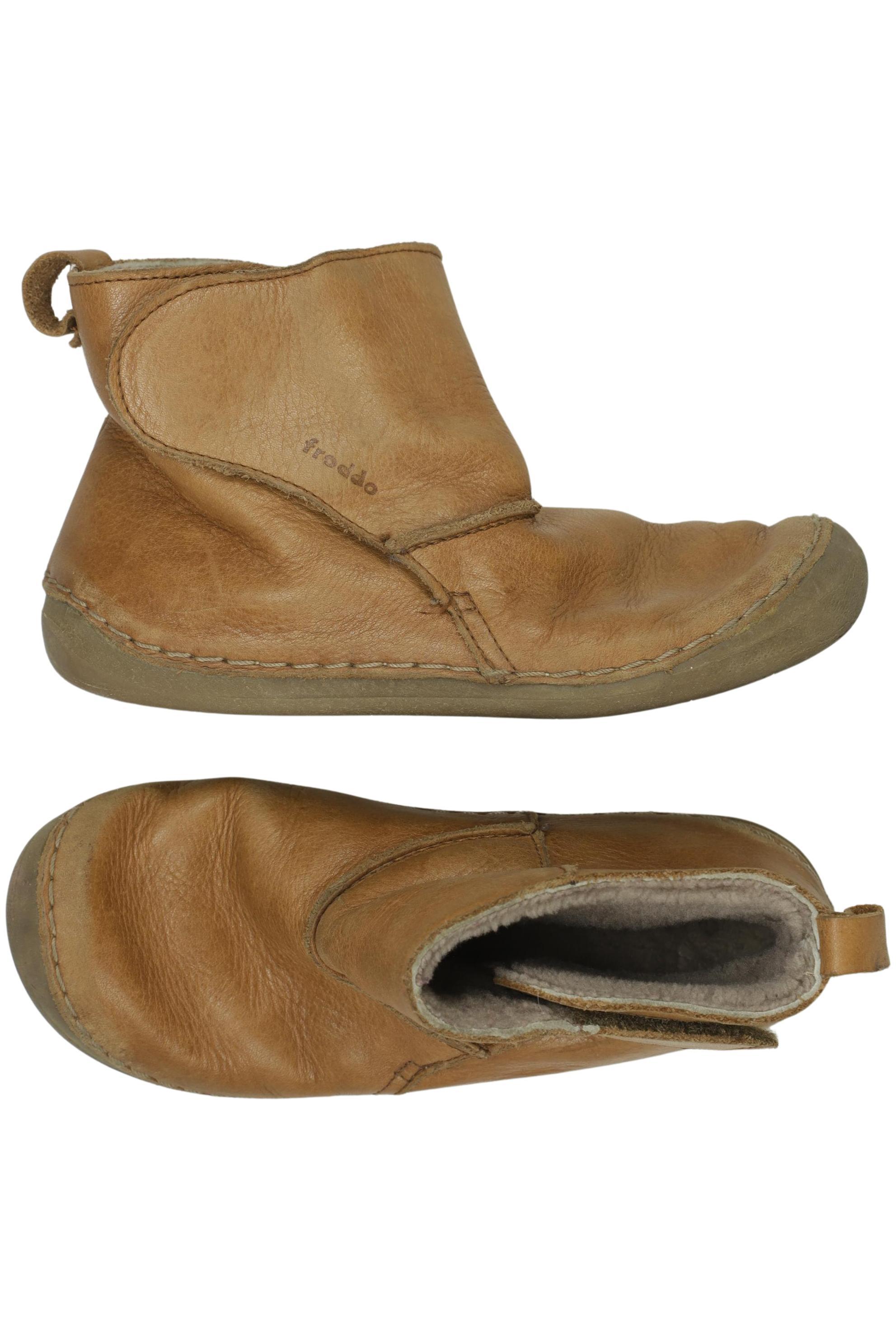 

Froddo Damen Kinderschuhe, braun, Gr. 29