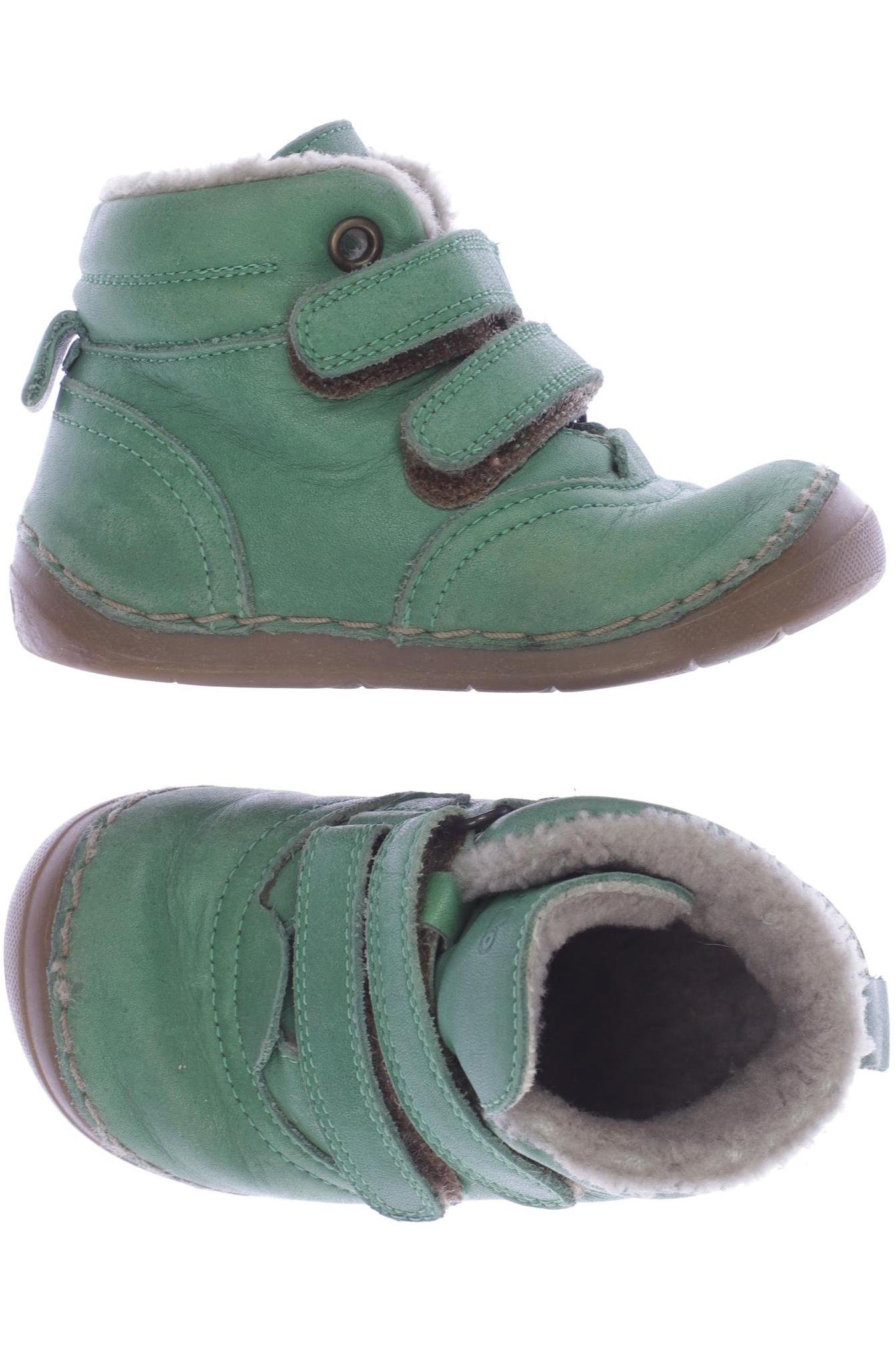 

Froddo Mädchen Kinderschuhe, grün