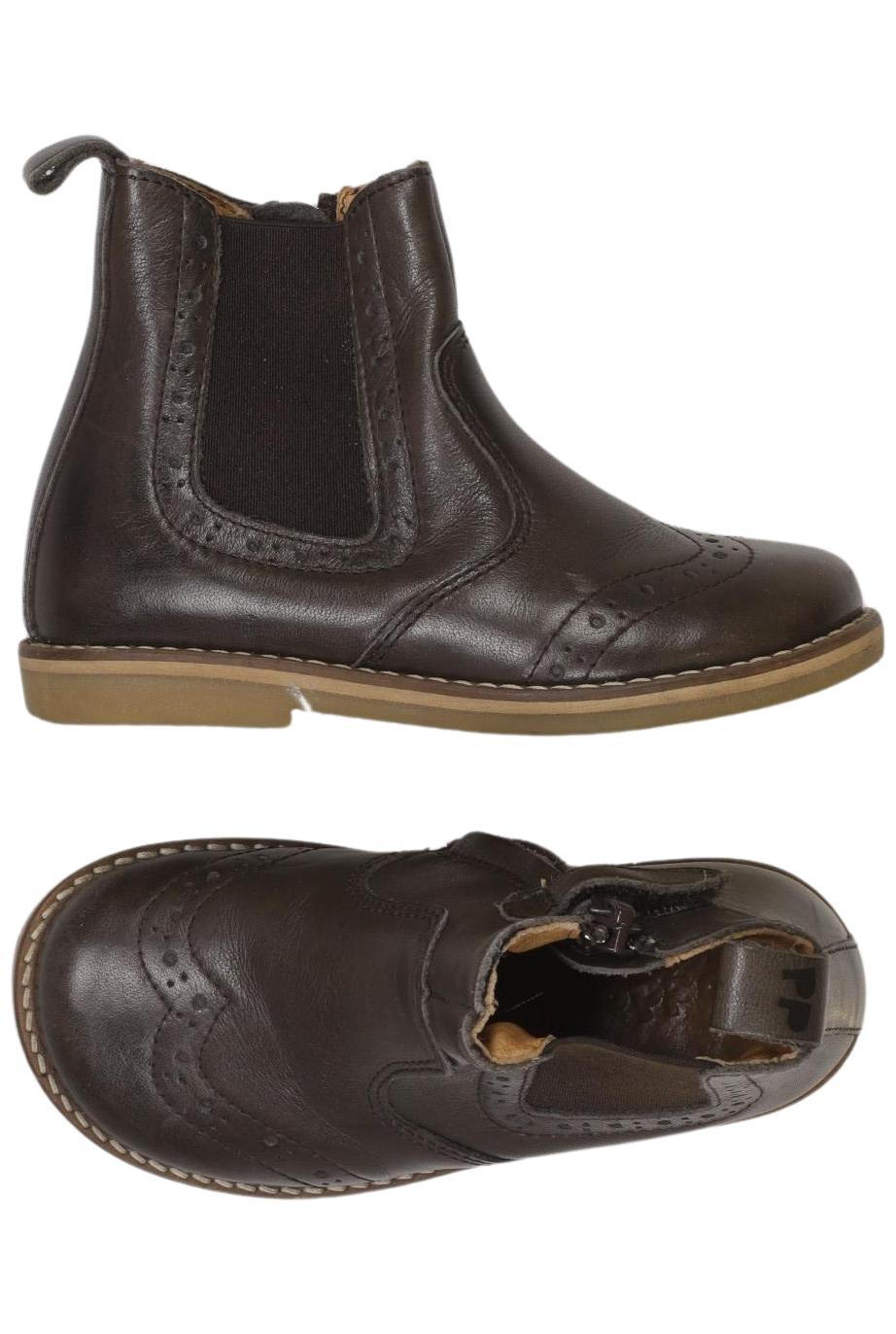 

Froddo Mädchen Kinderschuhe, braun, Gr. 24