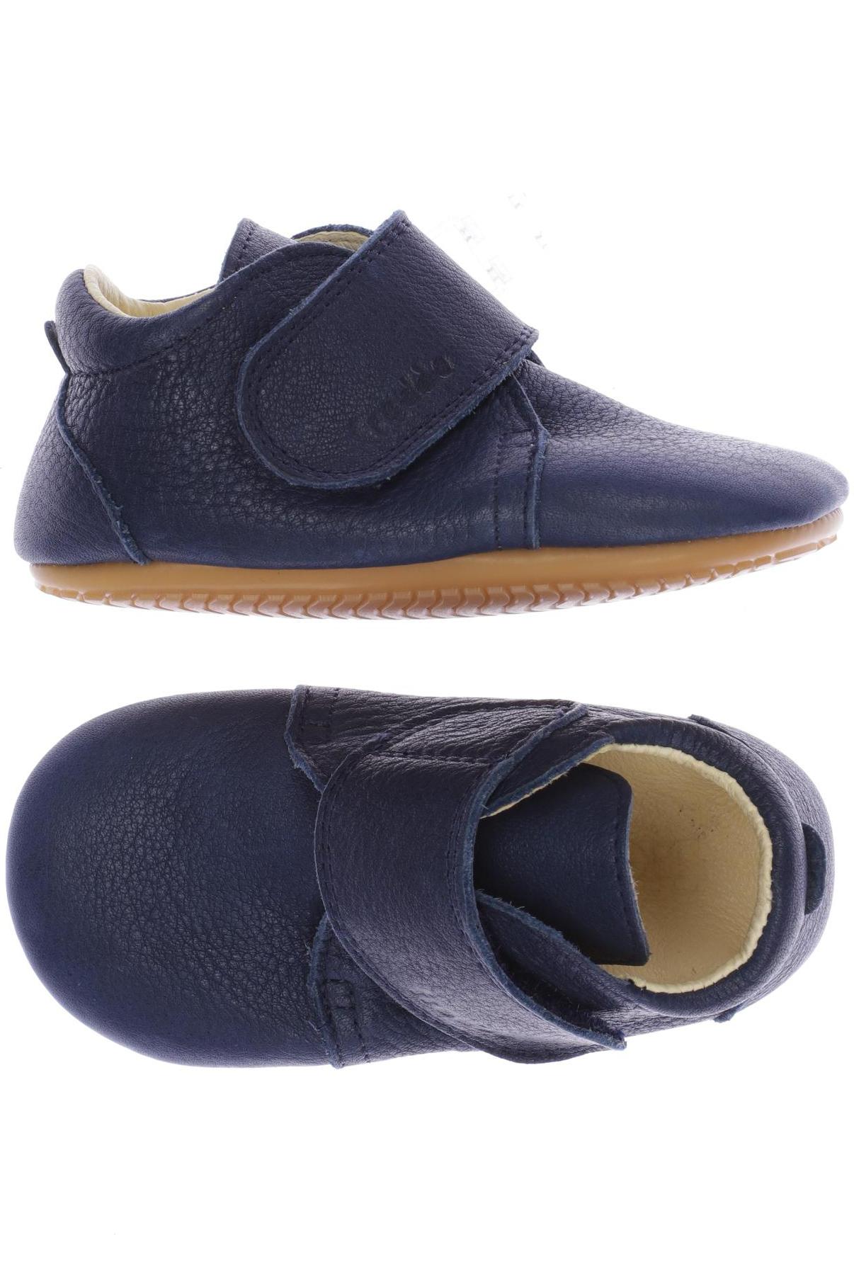 

Froddo Damen Kinderschuhe, marineblau, Gr. 20