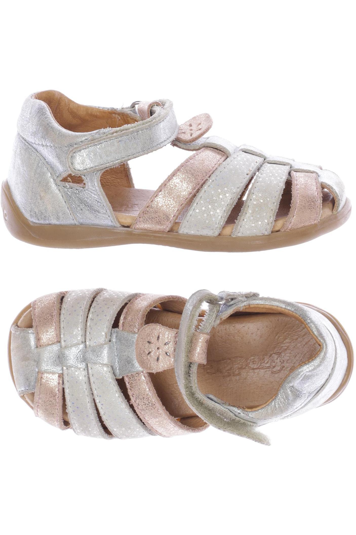 

Froddo Mädchen Kinderschuhe, hellblau