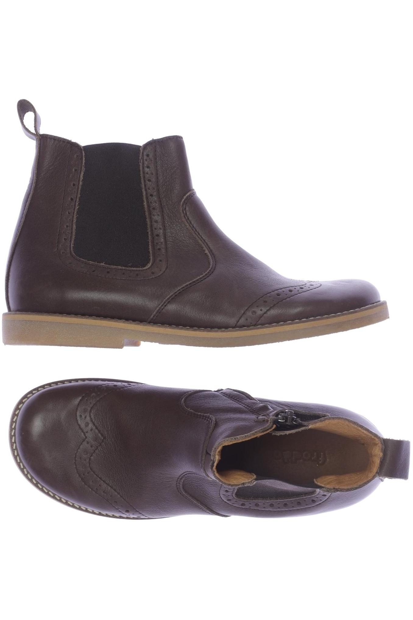 

Froddo Damen Kinderschuhe, braun, Gr. 36