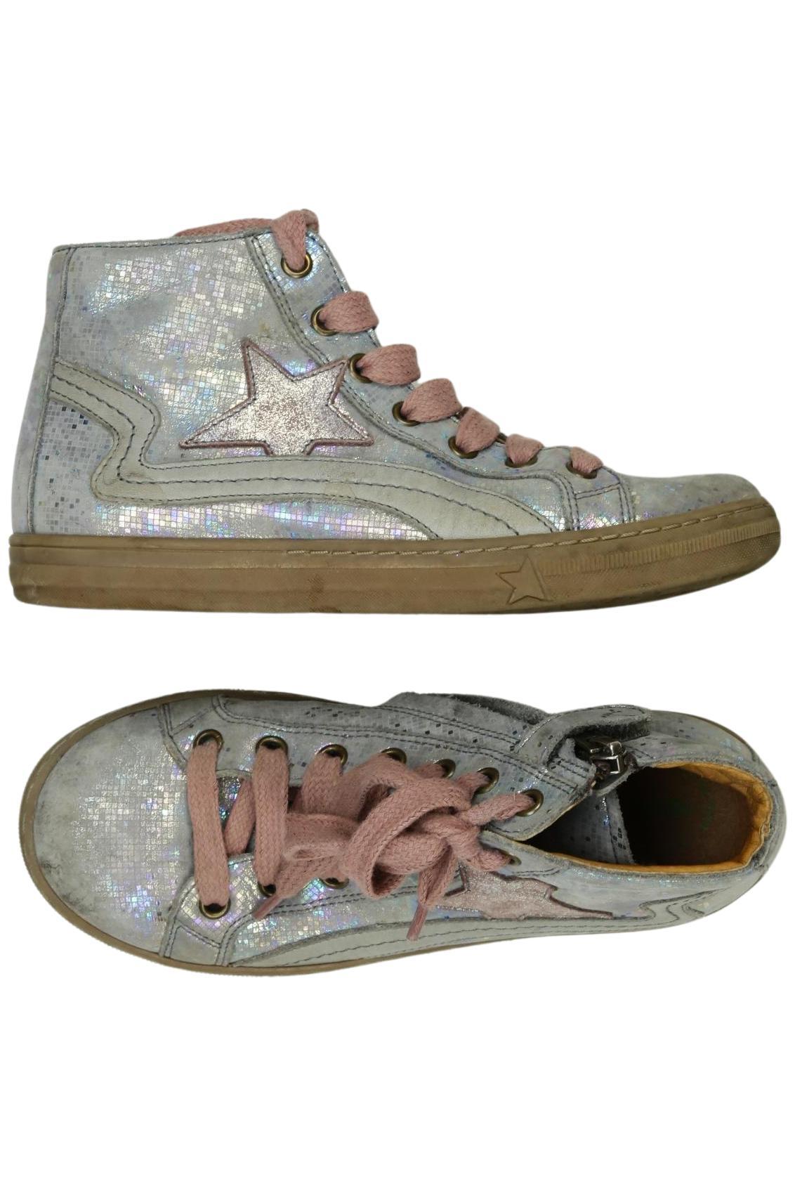 

Froddo Mädchen Kinderschuhe, grau, Gr. 33