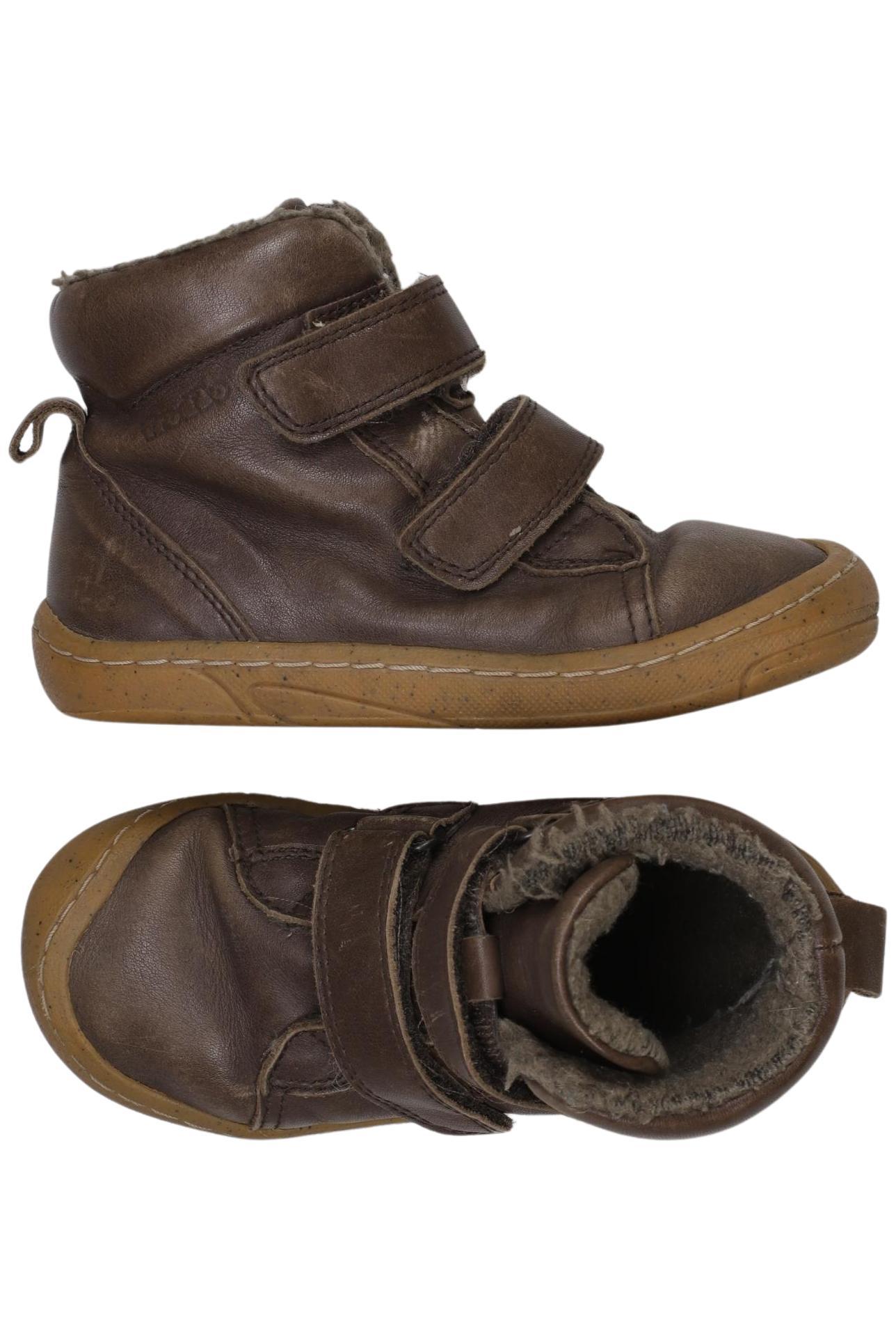 

Froddo Mädchen Kinderschuhe, braun, Gr. 25