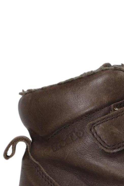 Thumbnail - Froddo Mädchen Kinderschuhe, braun, Gr. 25