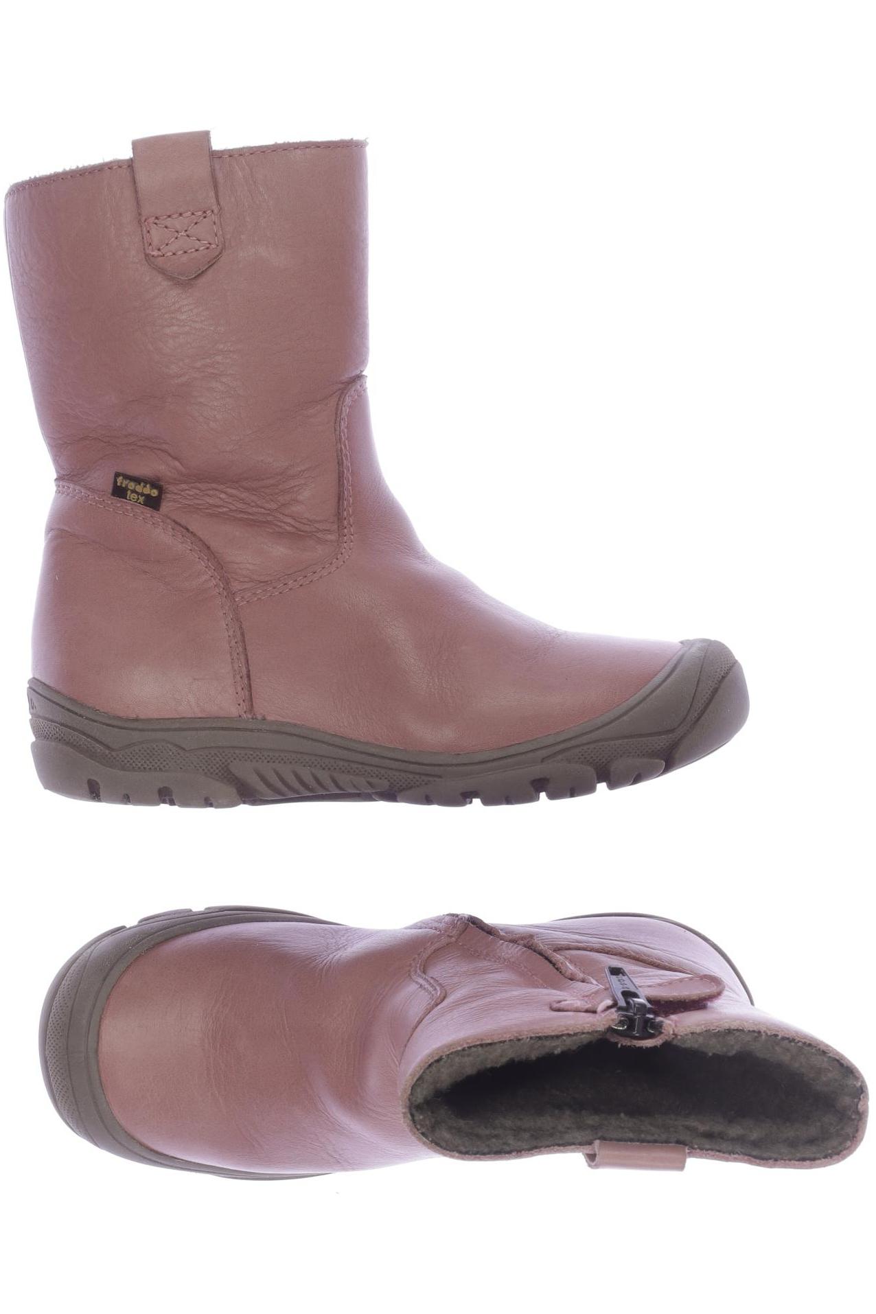 

Froddo Damen Kinderschuhe, pink, Gr. 31
