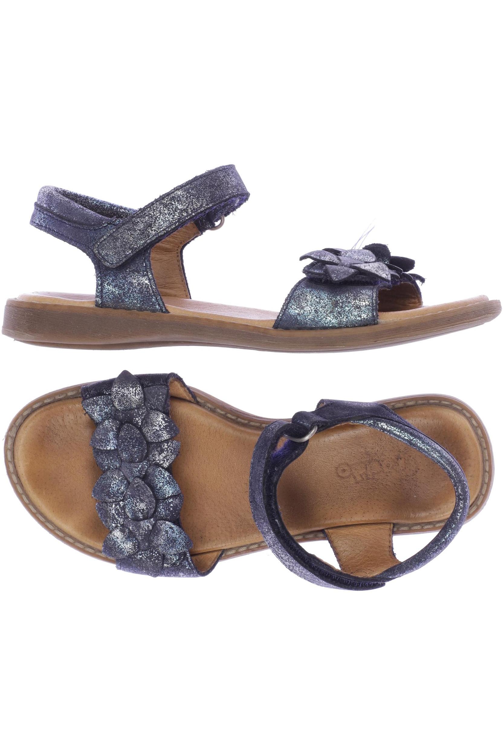 

Froddo Damen Kinderschuhe, blau, Gr. 32
