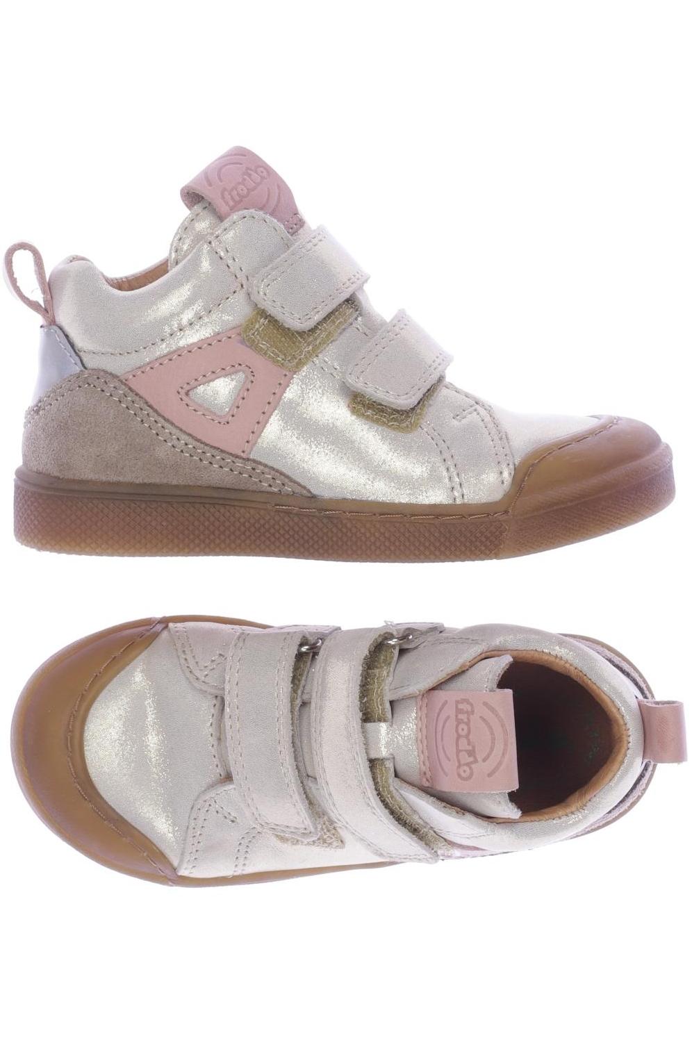 

Froddo Damen Kinderschuhe, grau, Gr. 24