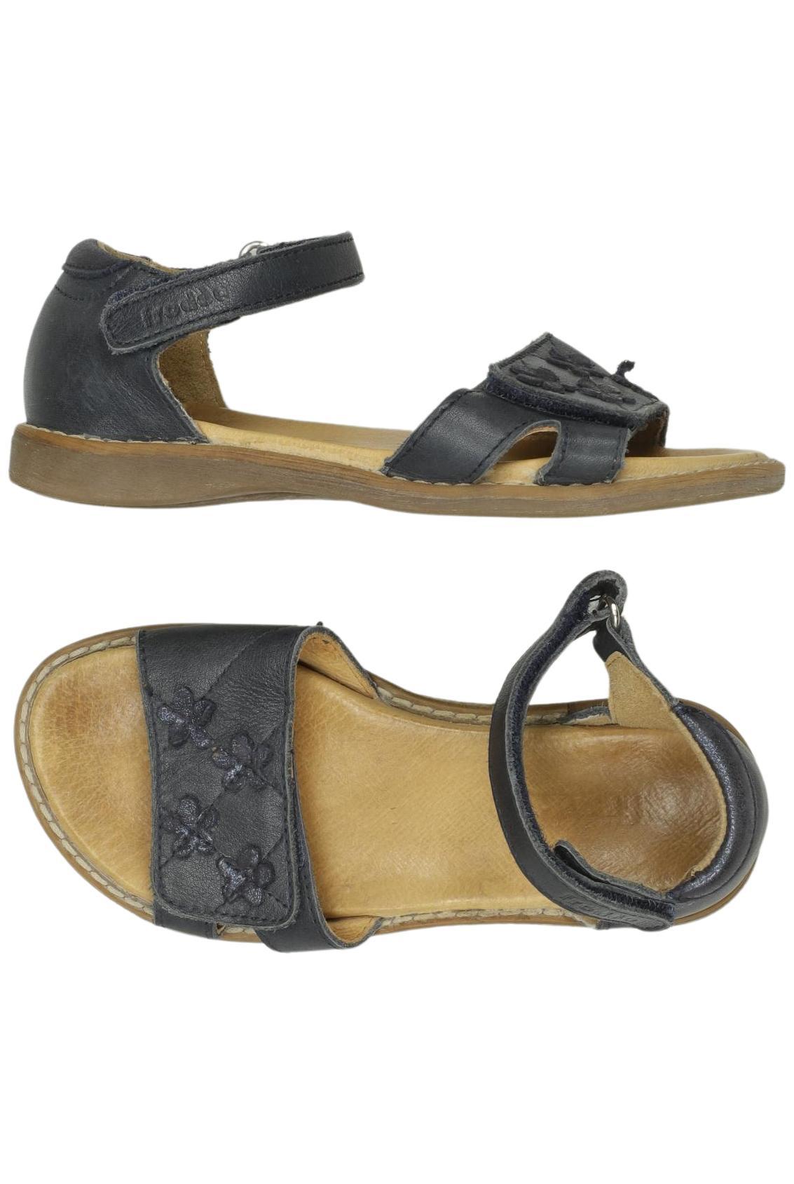 

Froddo Mädchen Kinderschuhe, marineblau, Gr. 27