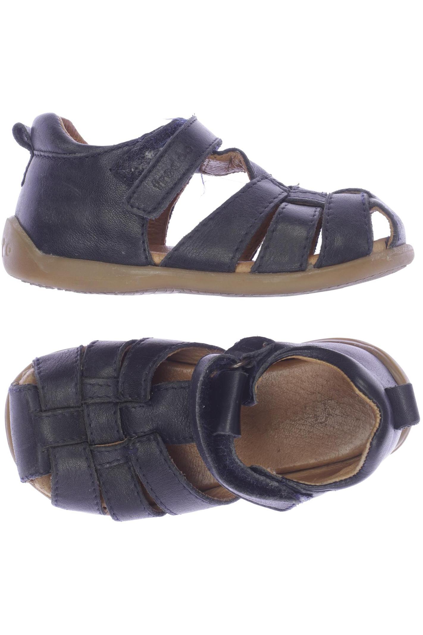 

Froddo Damen Kinderschuhe, marineblau, Gr. 22