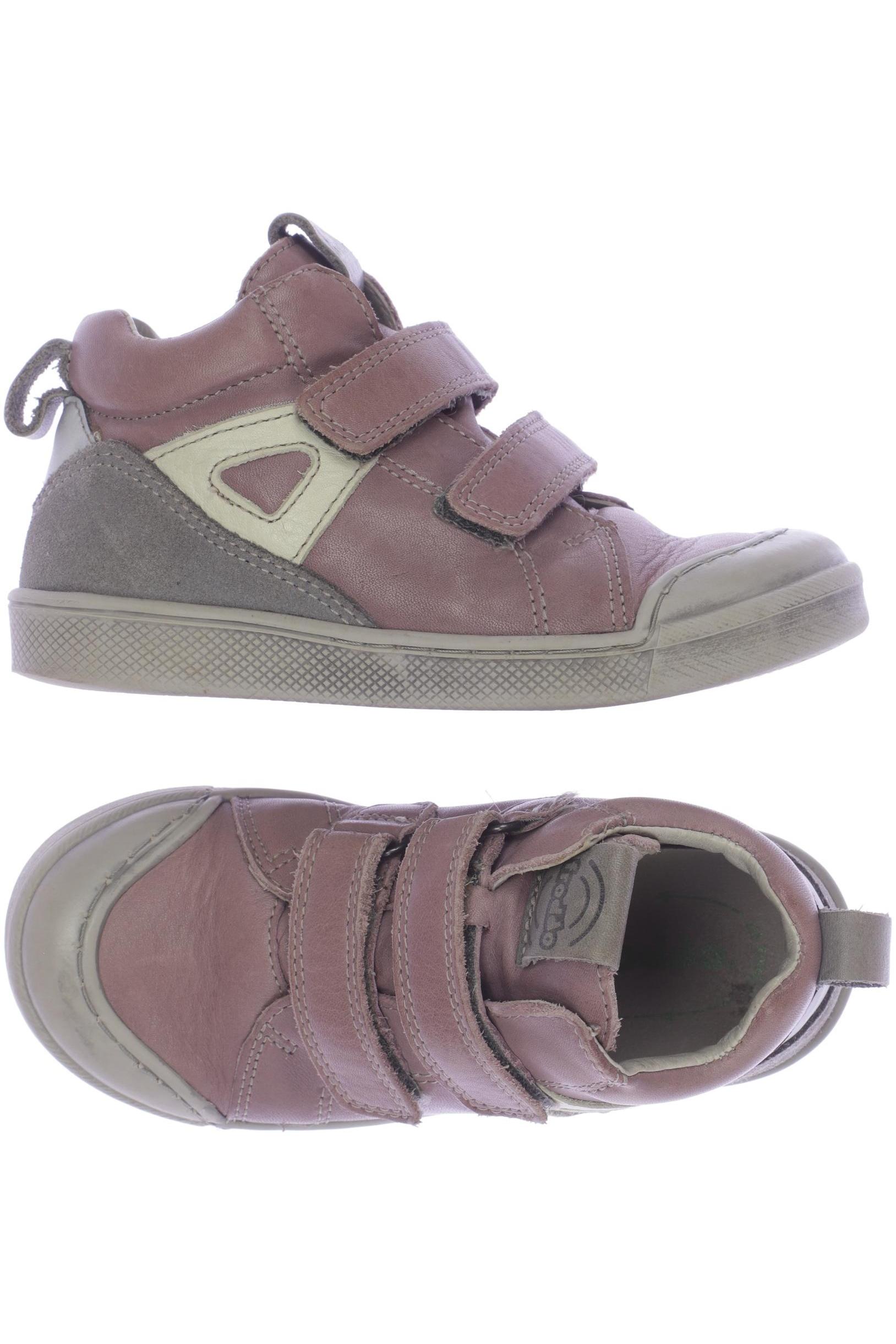 

Froddo Damen Kinderschuhe, pink, Gr. 26