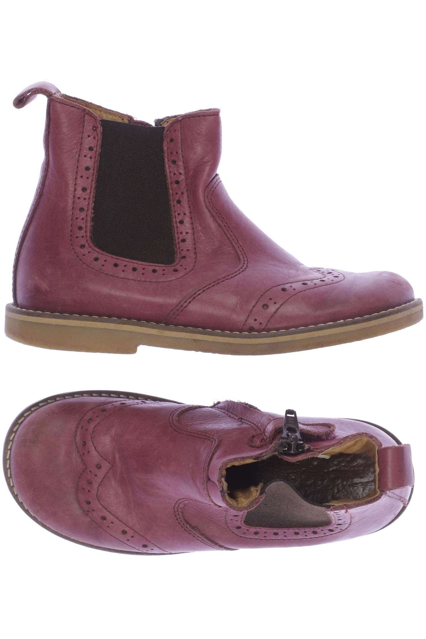 

Froddo Damen Kinderschuhe, pink, Gr. 29