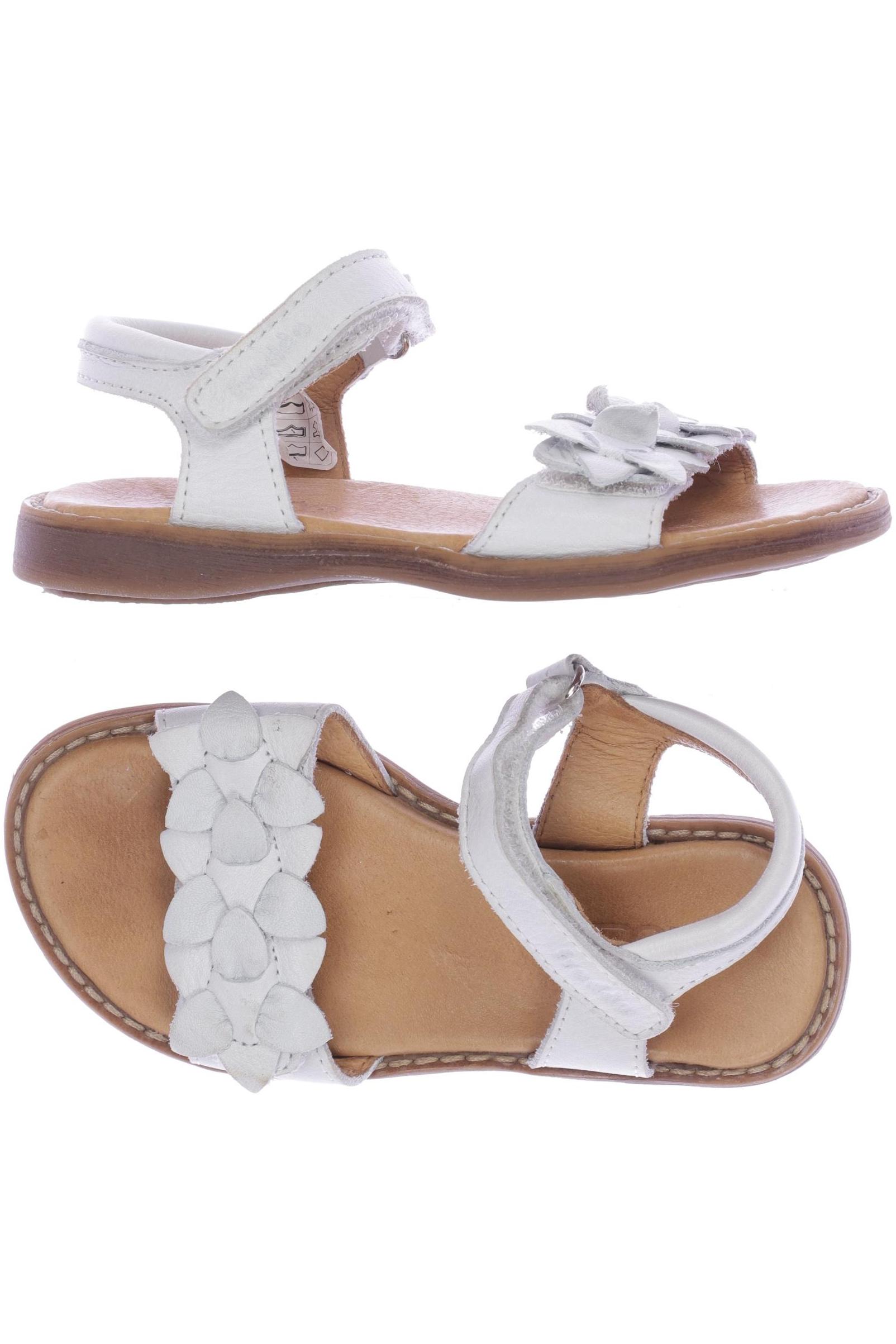 

Froddo Mädchen Kinderschuhe, hellblau, Gr. 26